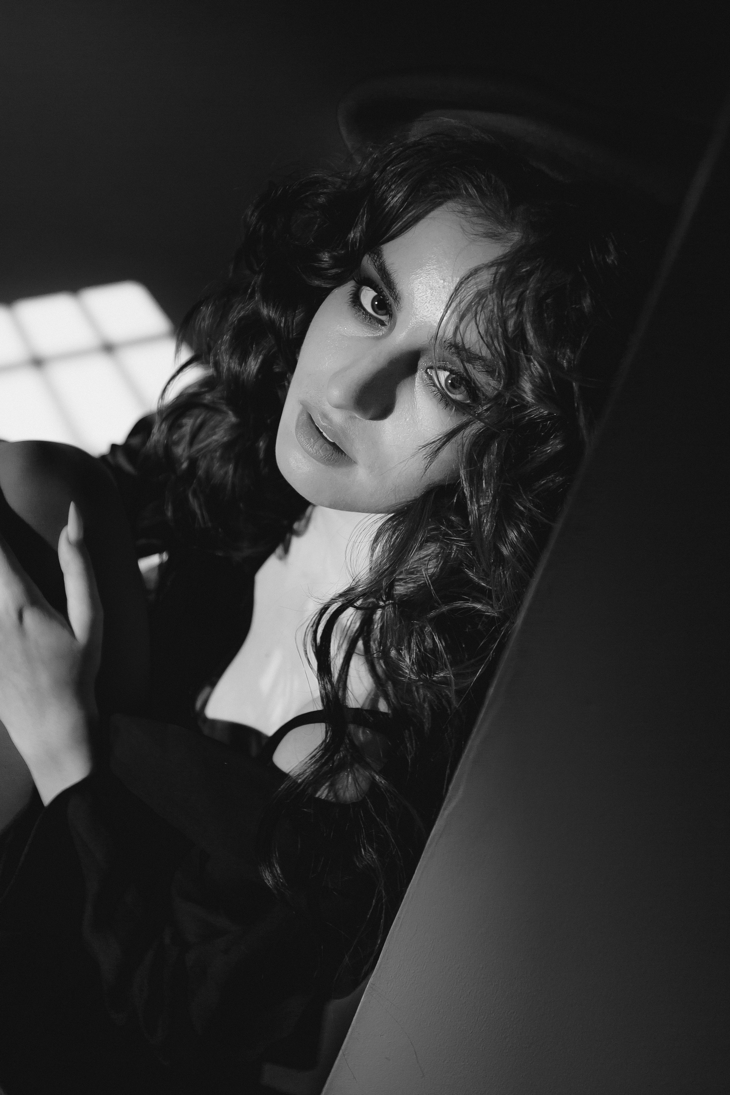 Обратная сторона красивого кадра. Фотограф Тольятти Светлана Пудовкина