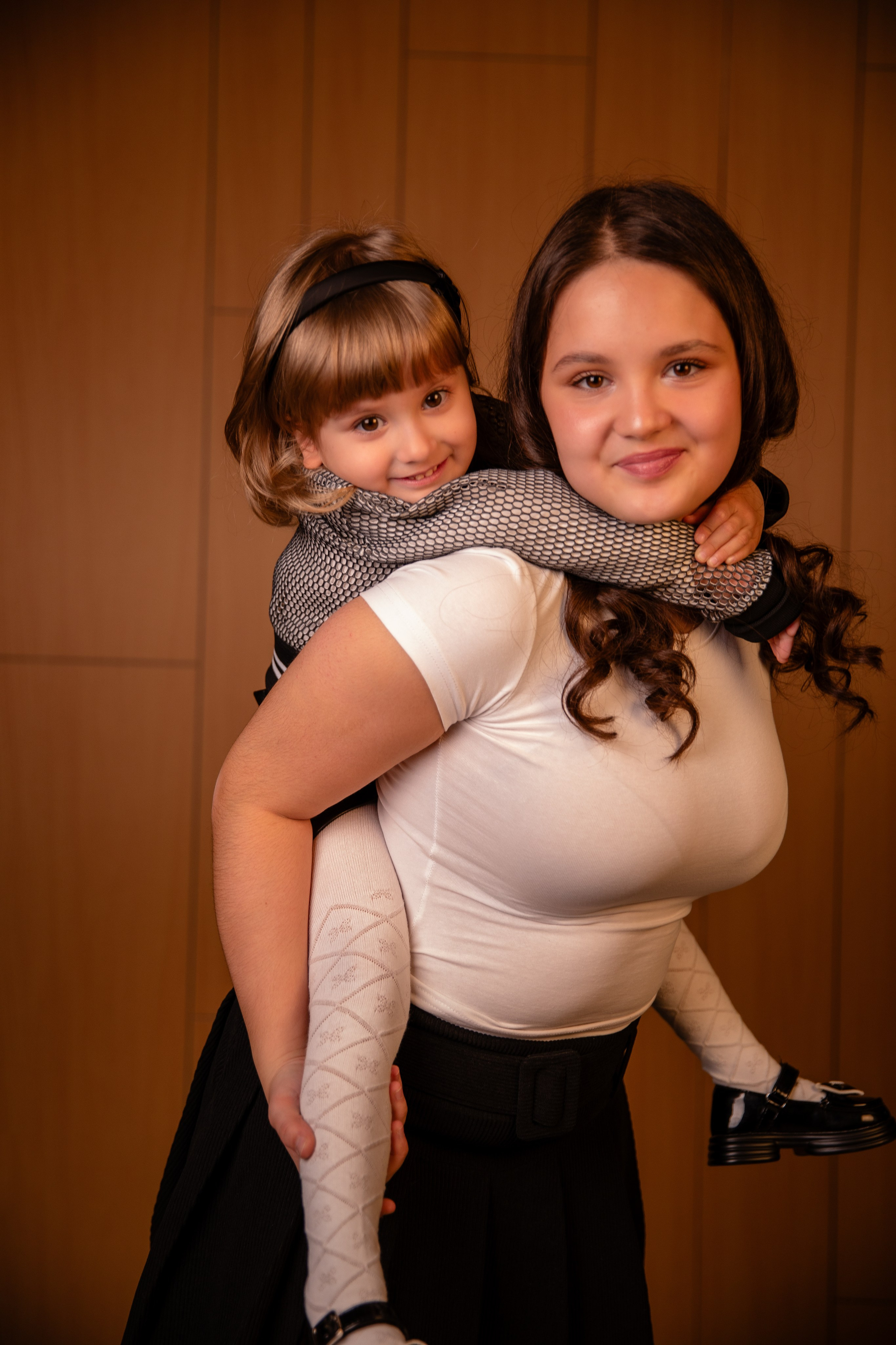Семейная фотосессия. Фотограф в Кисловодске Юлия Федоренко