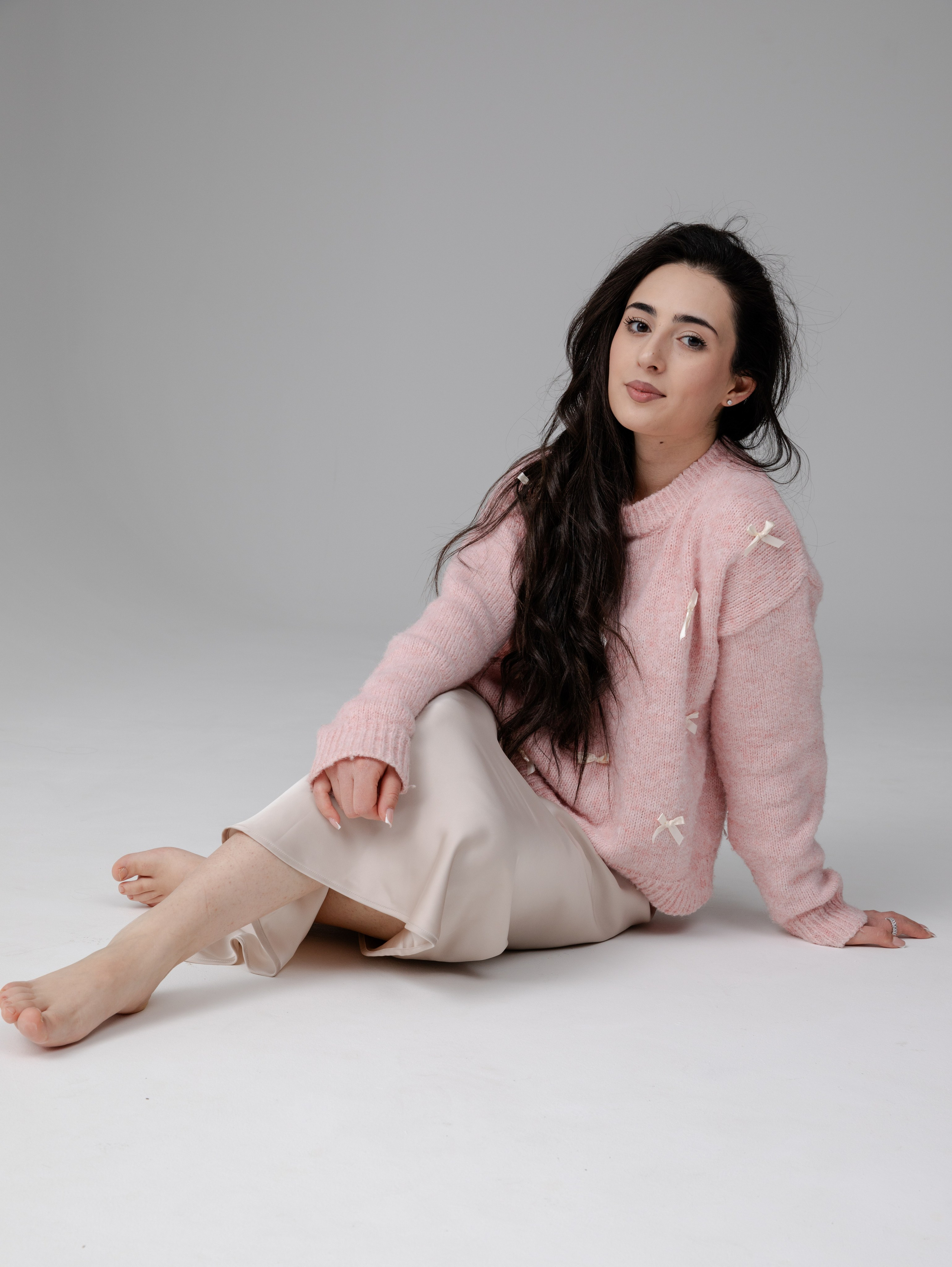 Индивидуальная фотосессия в стиле VOGUE. Фотограф в Кисловодске Юлия Федоренко