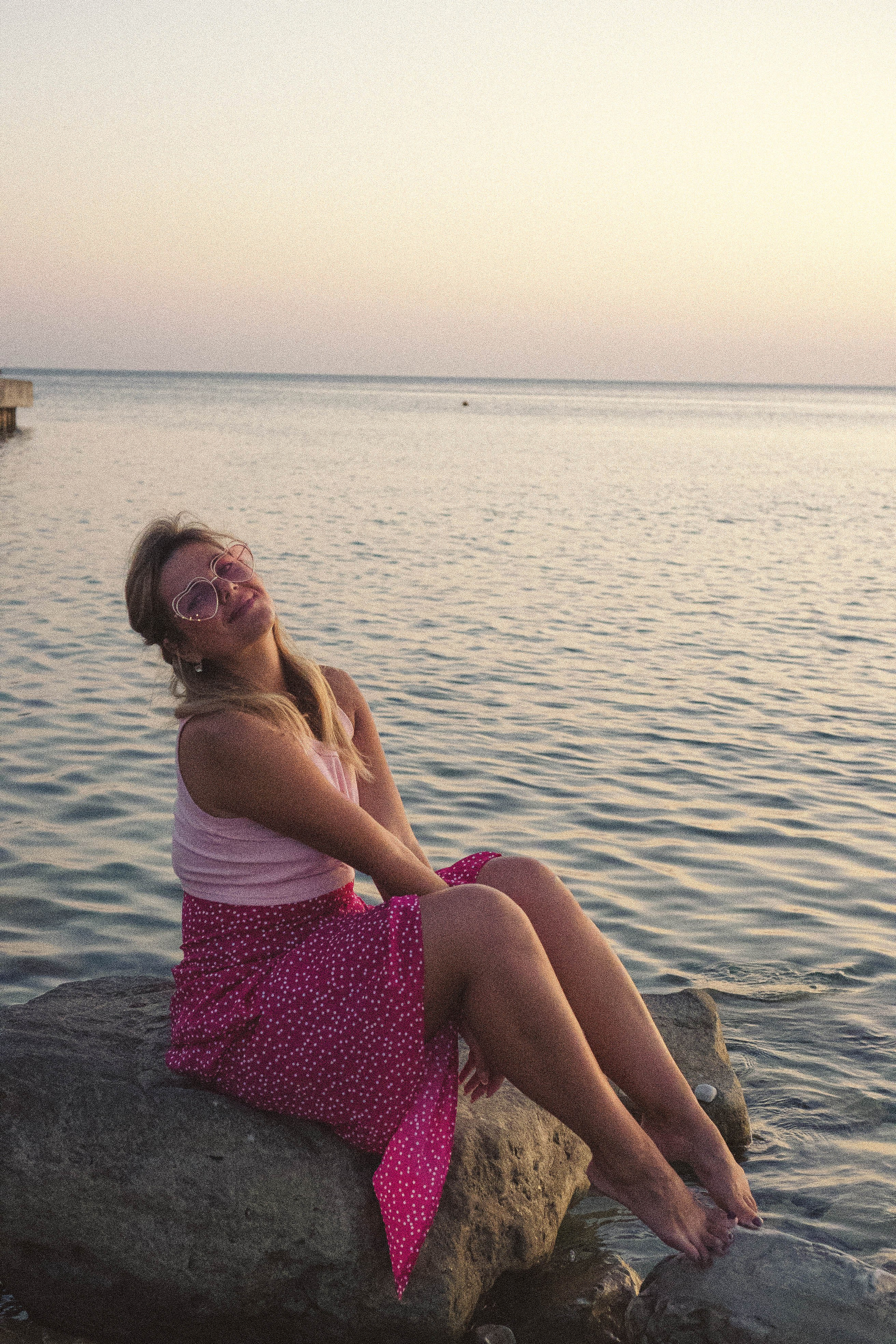 Море. Профессиональный фотограф, Санкт-Петербург — Виктория Богомолова