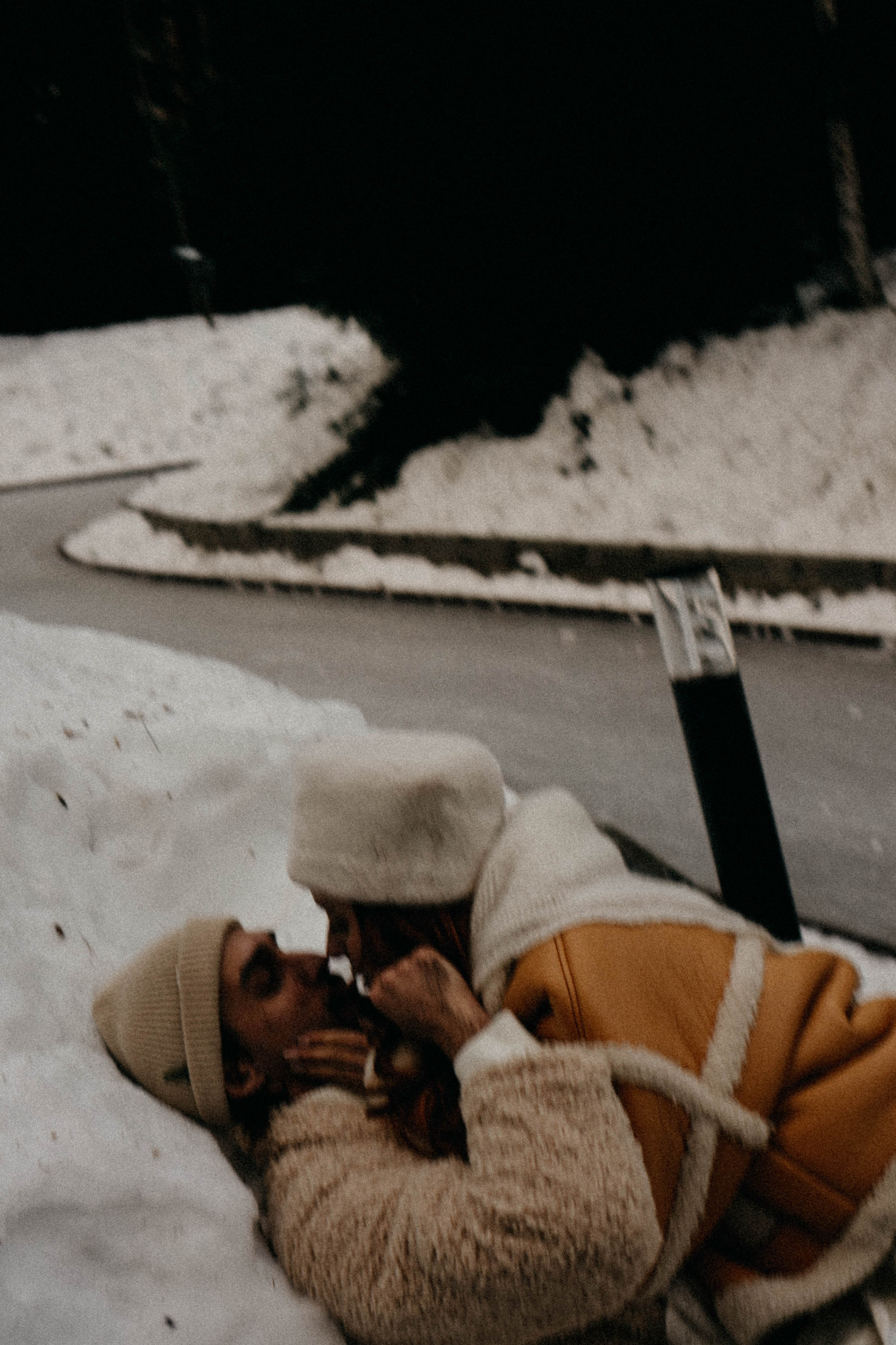 Каток. Профессиональный фотограф, Санкт-Петербург — Виктория Богомолова