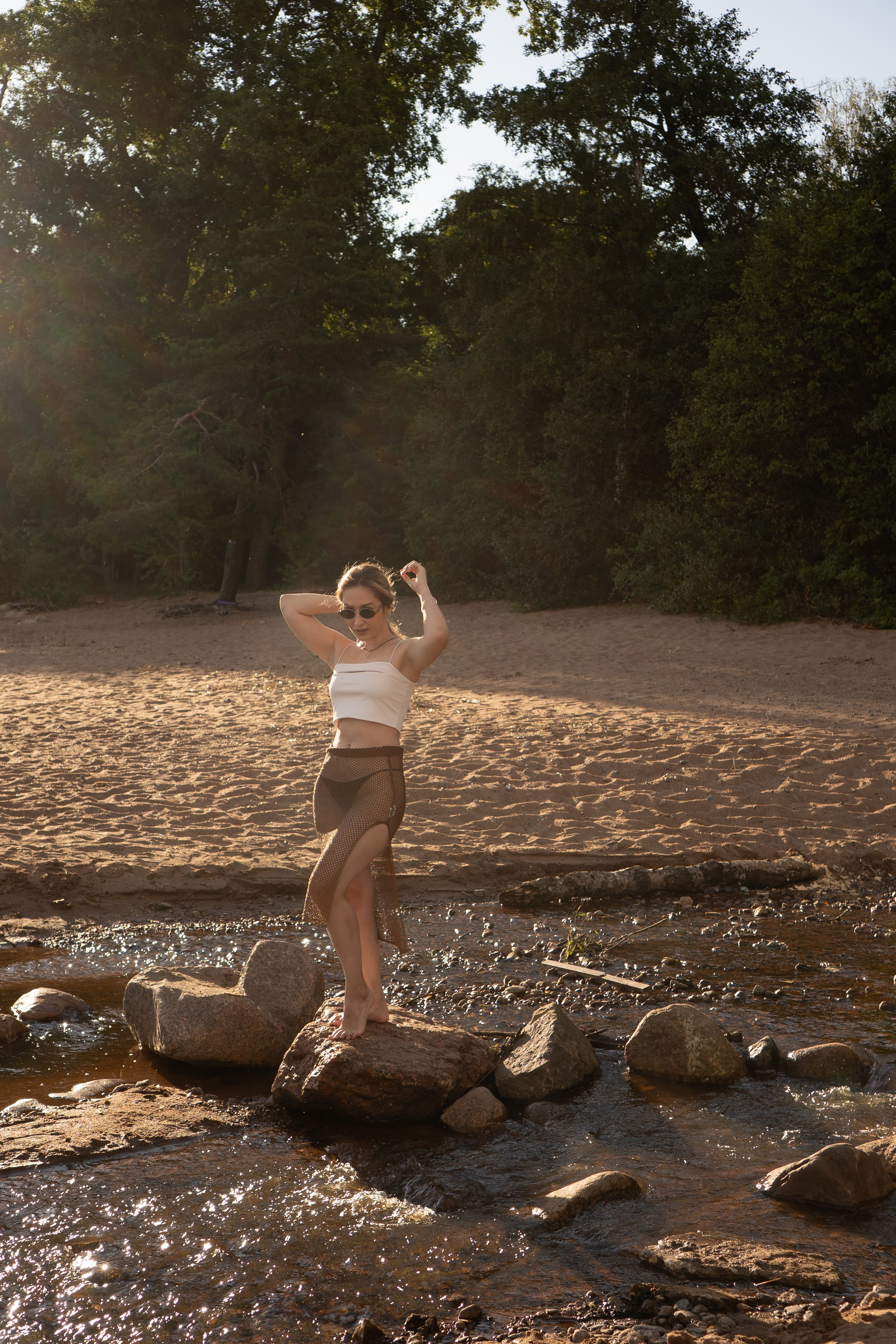 РОМАНТИКА ФИНСКОГО ЗАЛИВА. Профессиональный фотограф, Санкт-Петербург — Виктория Богомолова