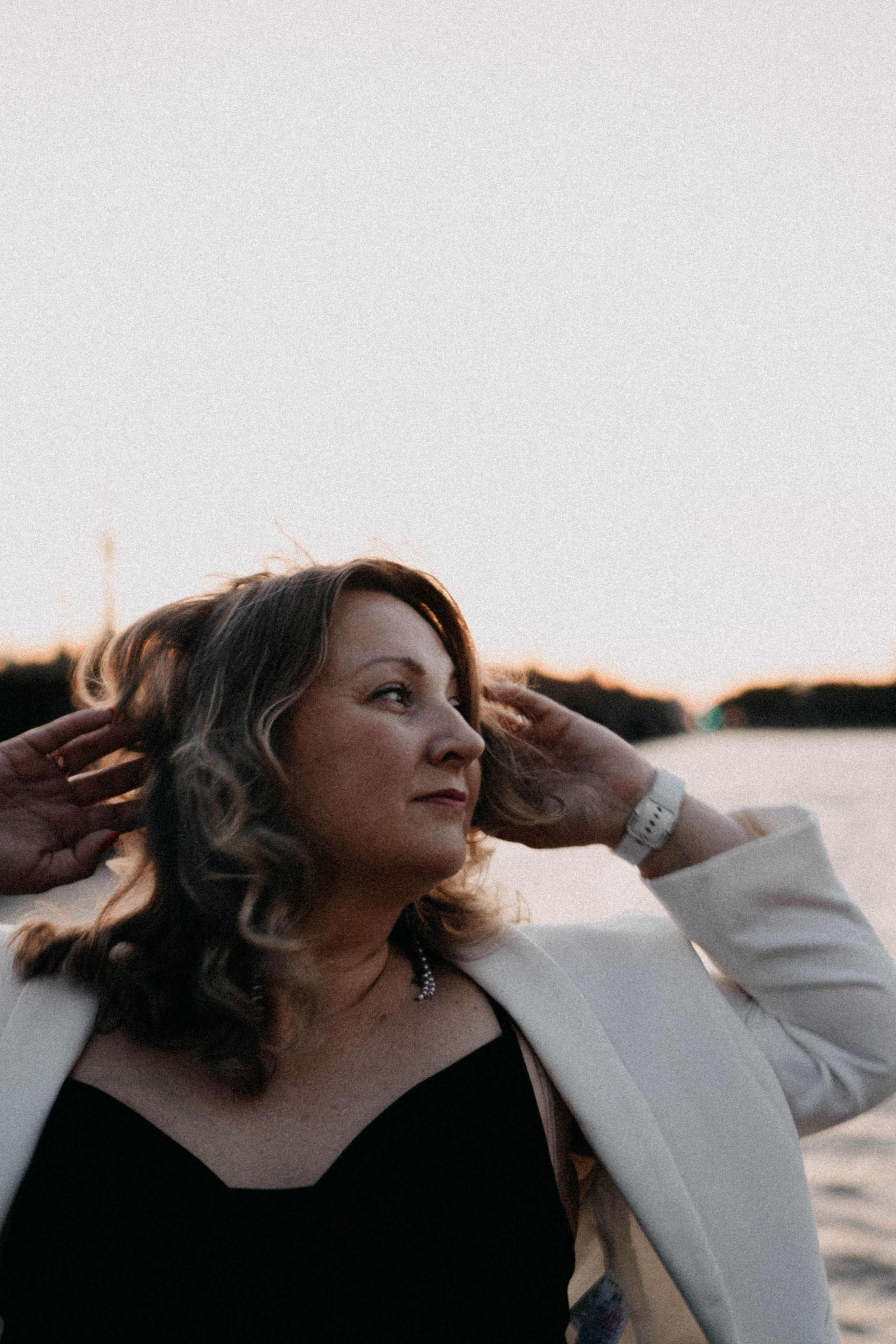 Закатная серия. Профессиональный фотограф, Санкт-Петербург — Виктория Богомолова