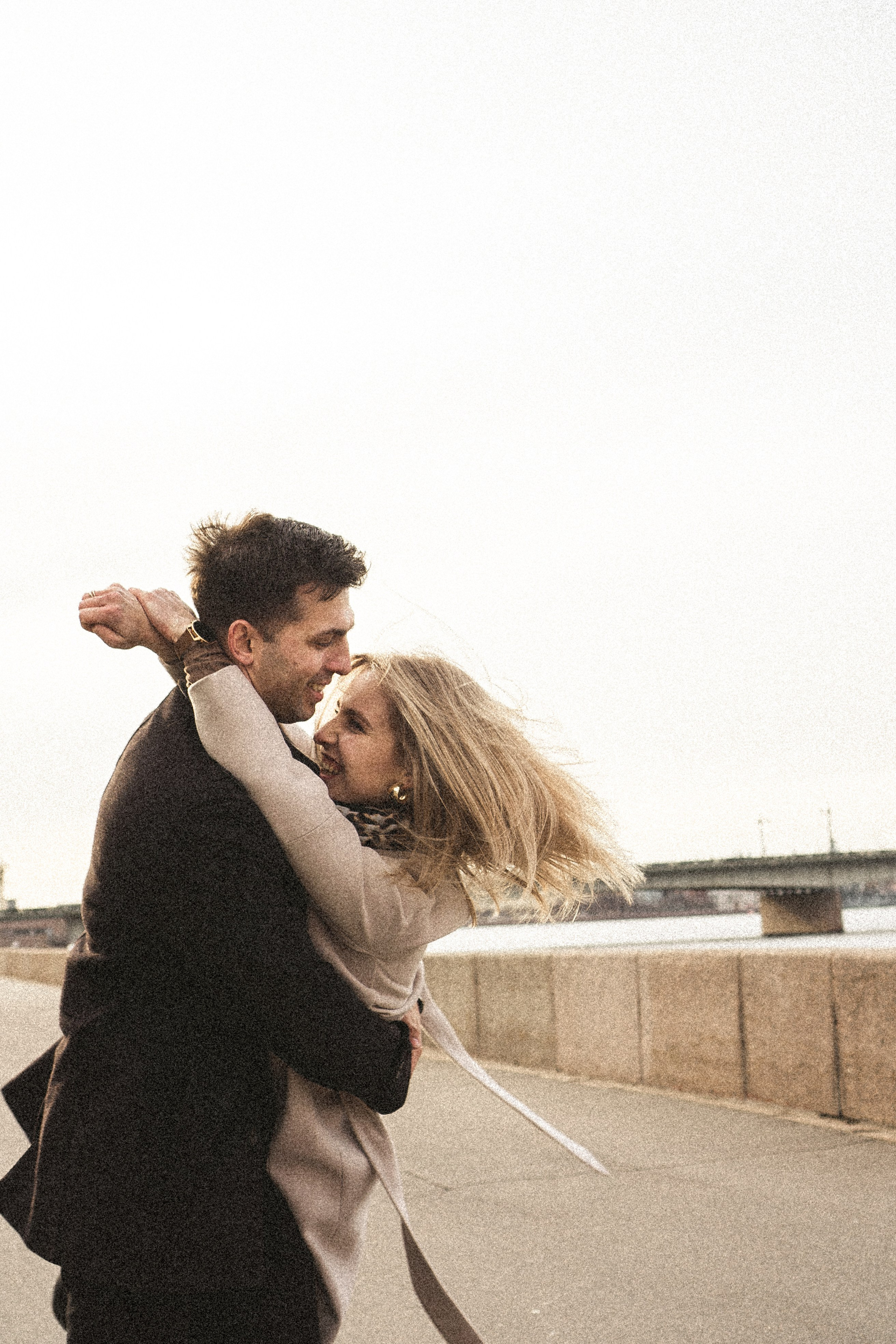 Love stori. Профессиональный фотограф, Санкт-Петербург — Виктория Богомолова