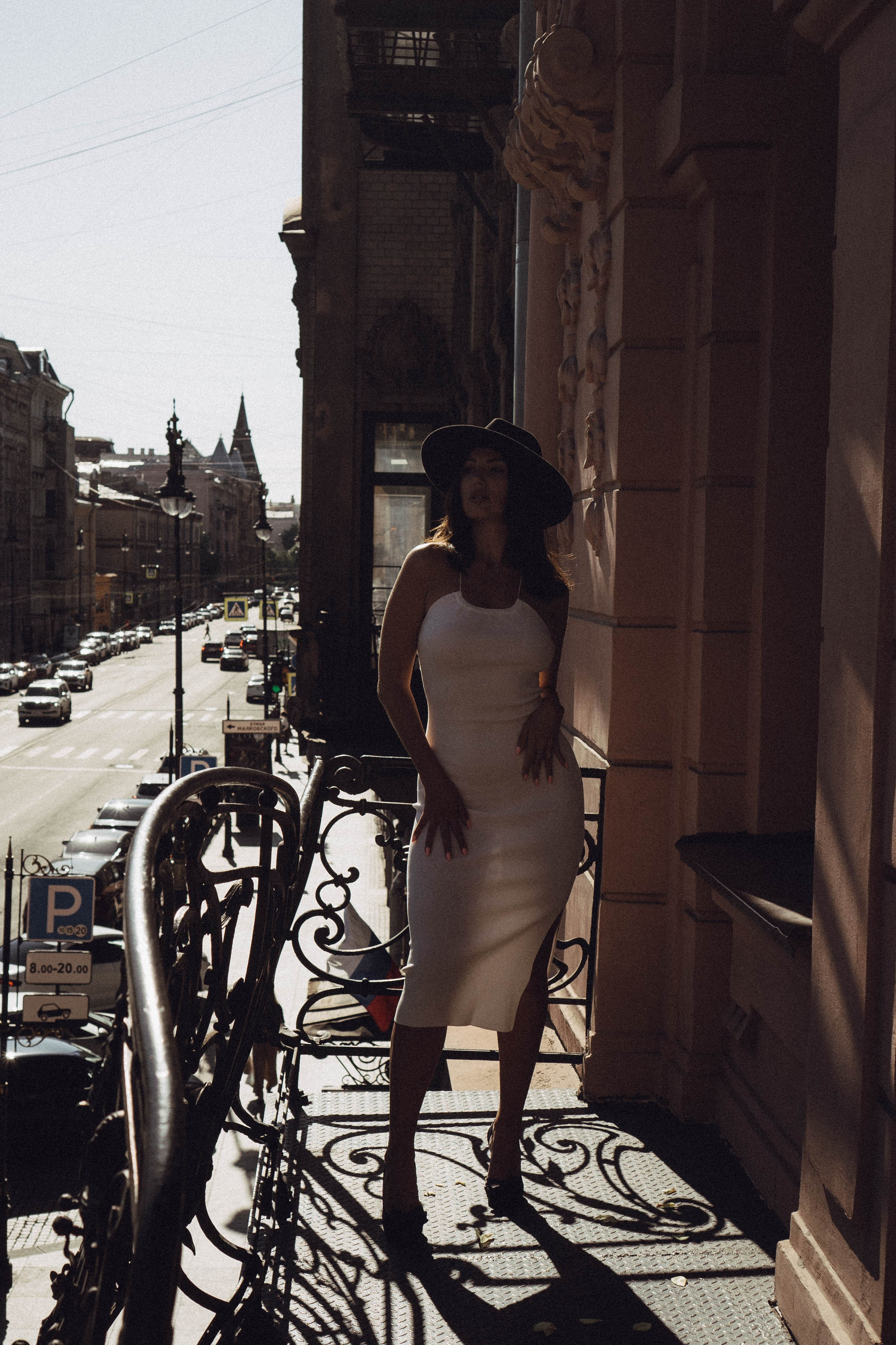 Студийная. Профессиональный фотограф, Санкт-Петербург — Виктория Богомолова