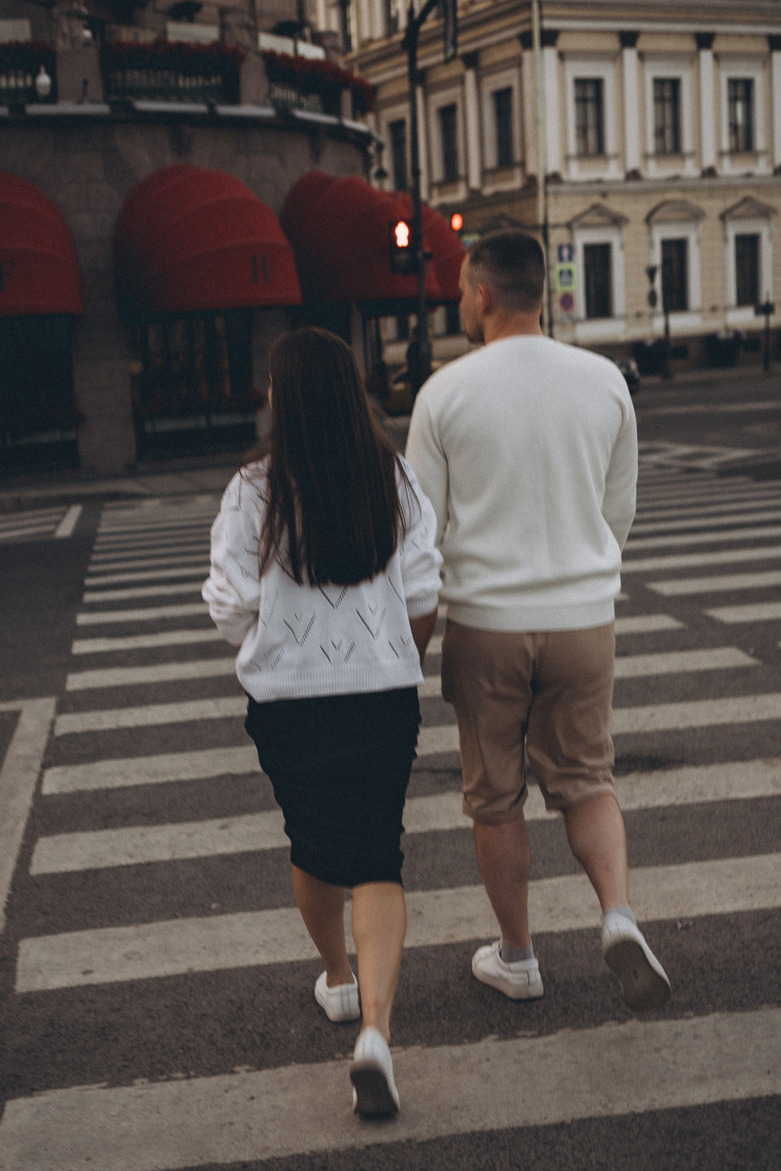 ПРОГУЛКА ПО ПИТЕРУ НА РАССВЕТЕ. Профессиональный фотограф, Санкт-Петербург — Виктория Богомолова