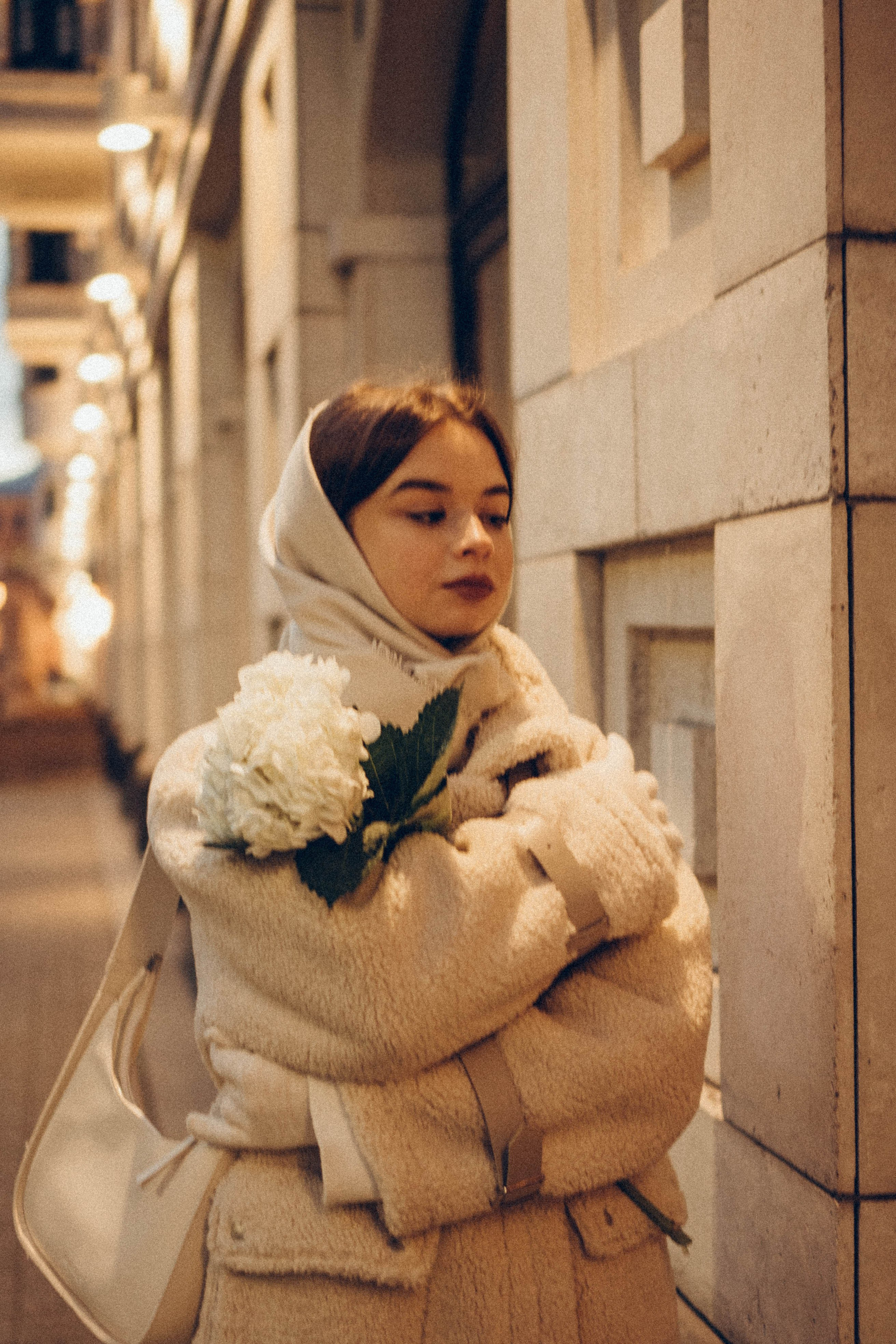 Осенняя. Профессиональный фотограф, Санкт-Петербург — Виктория Богомолова