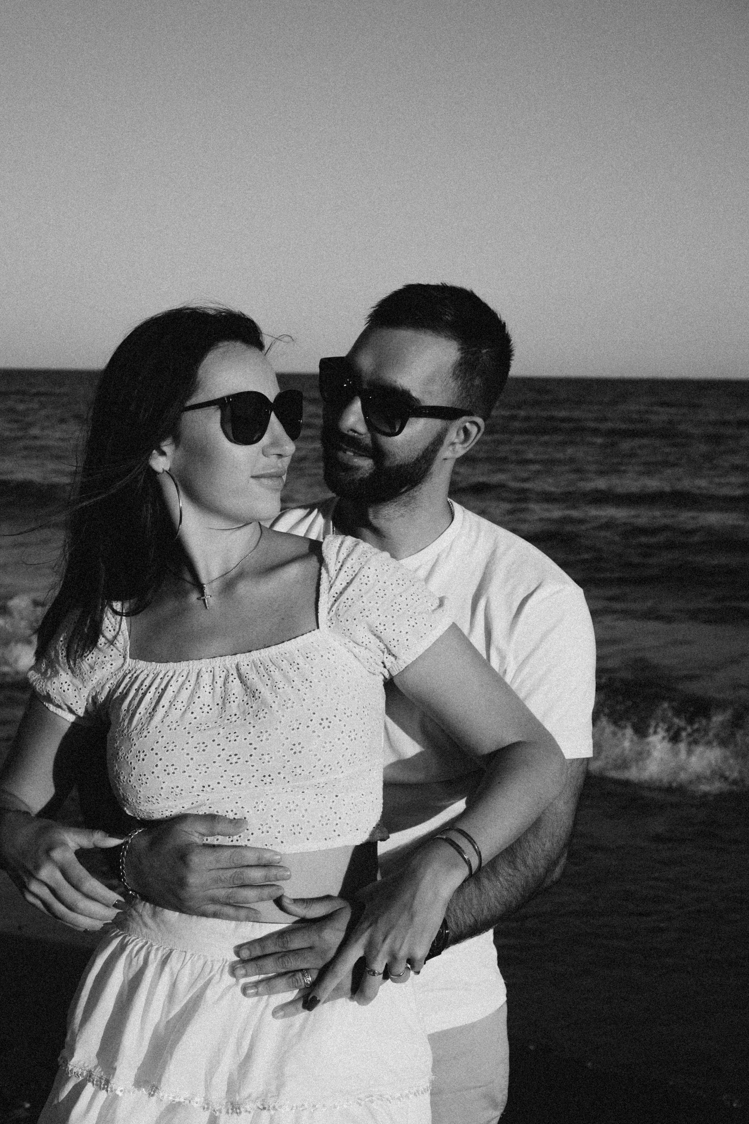 Любовь на заливе. Профессиональный фотограф, Санкт-Петербург — Виктория Богомолова