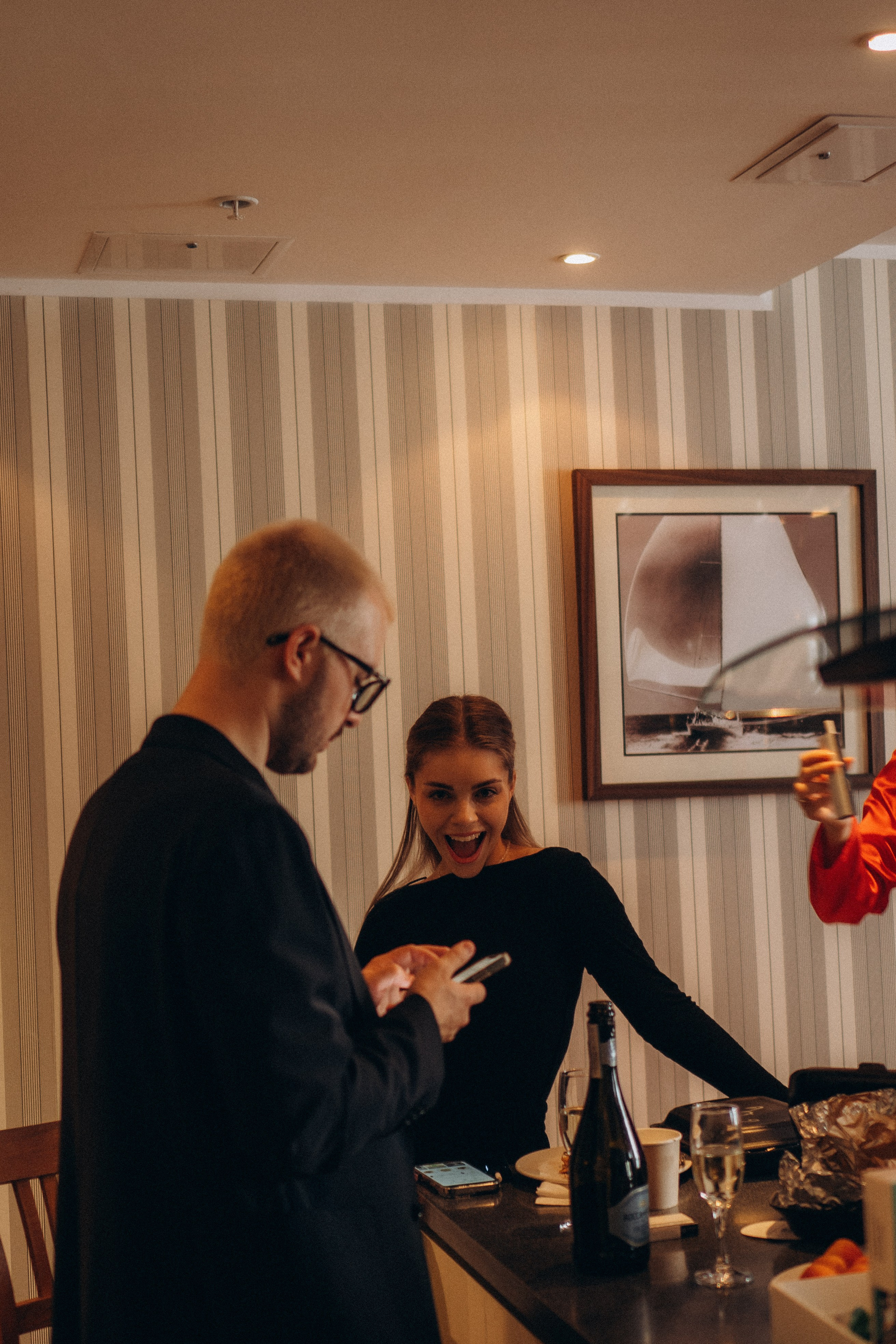 ДЕНЬ РОЖДЕНИЯ. Профессиональный фотограф, Санкт-Петербург — Виктория Богомолова