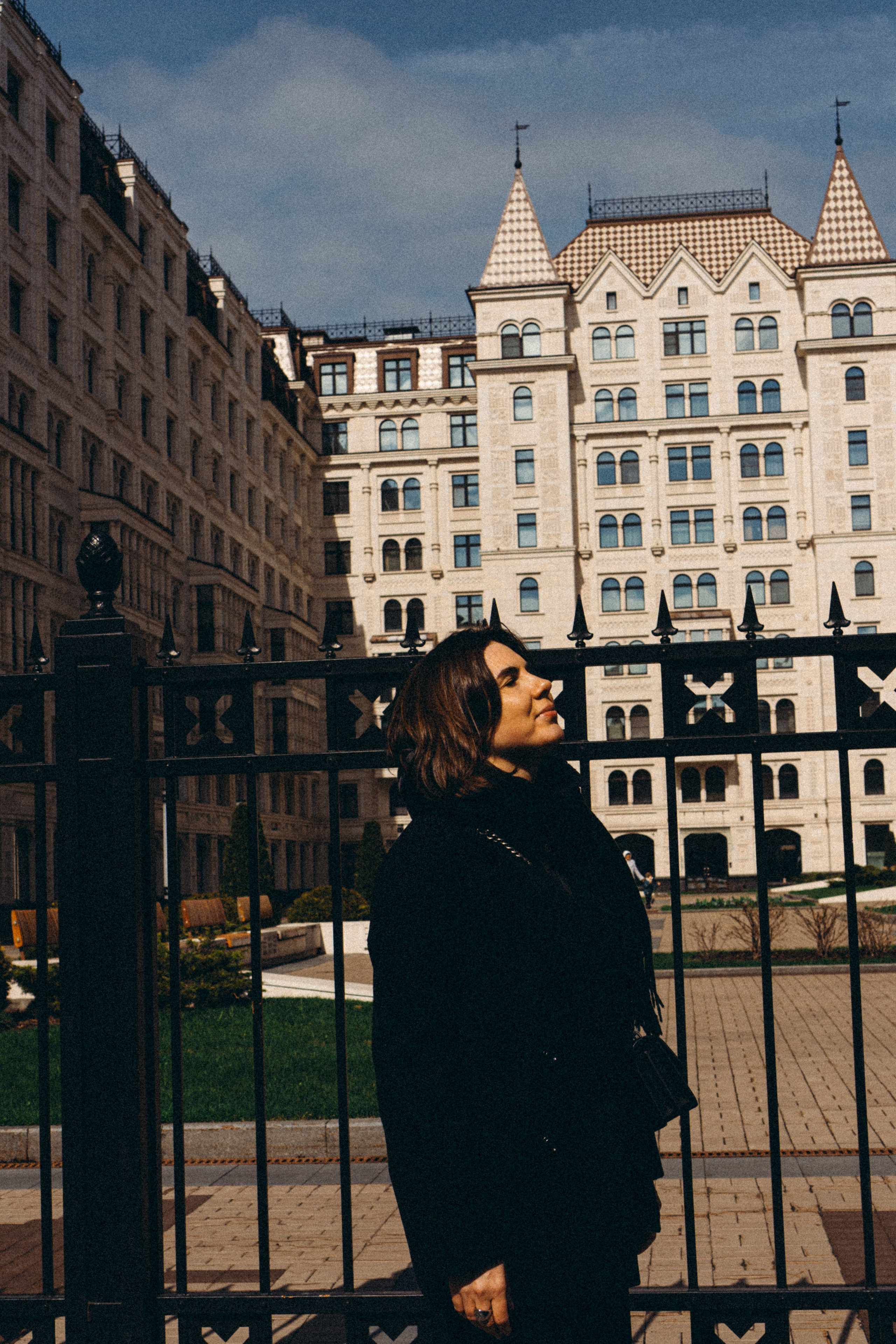 Прогулка по весеннему Питеру. Профессиональный фотограф, Санкт-Петербург — Виктория Богомолова