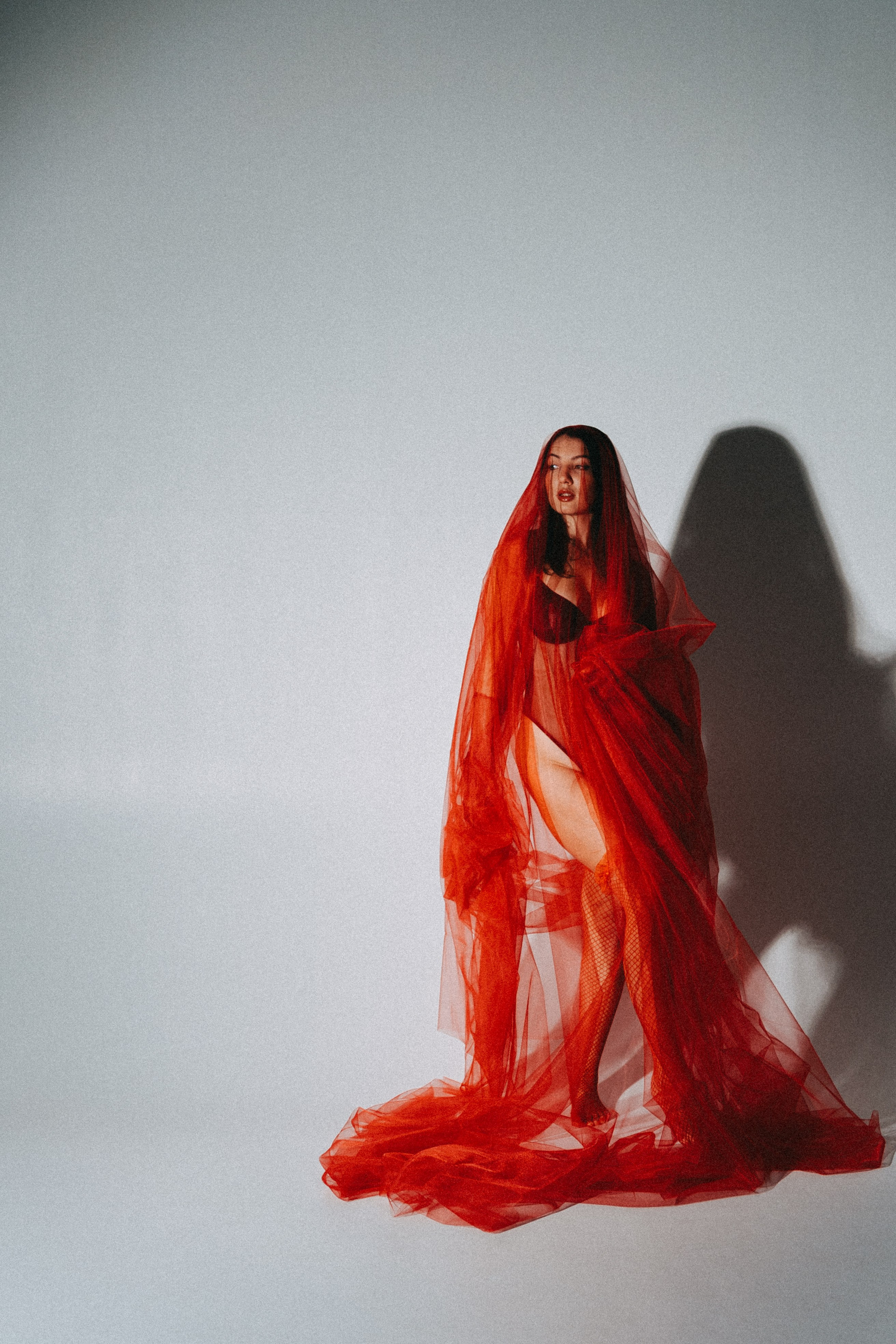 Творческая история для девушки. Профессиональный фотограф, Санкт-Петербург — Виктория Богомолова