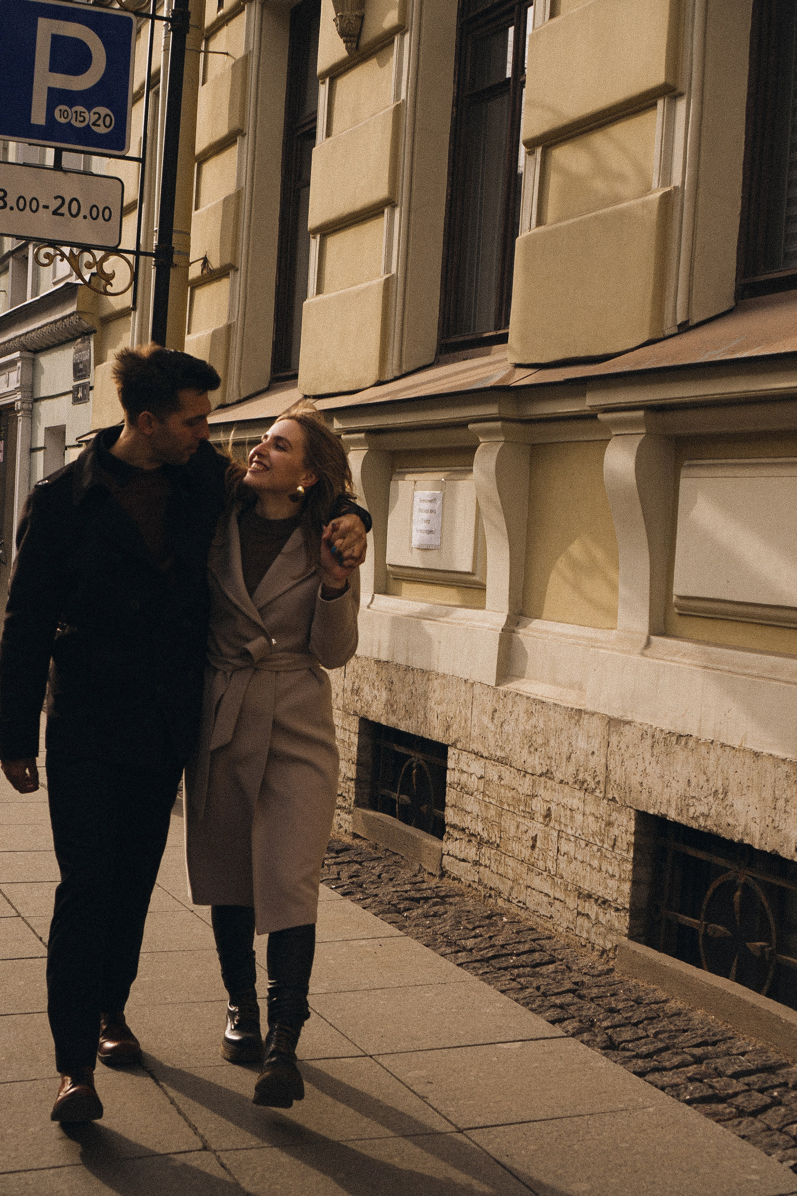 Love stori. Профессиональный фотограф, Санкт-Петербург — Виктория Богомолова