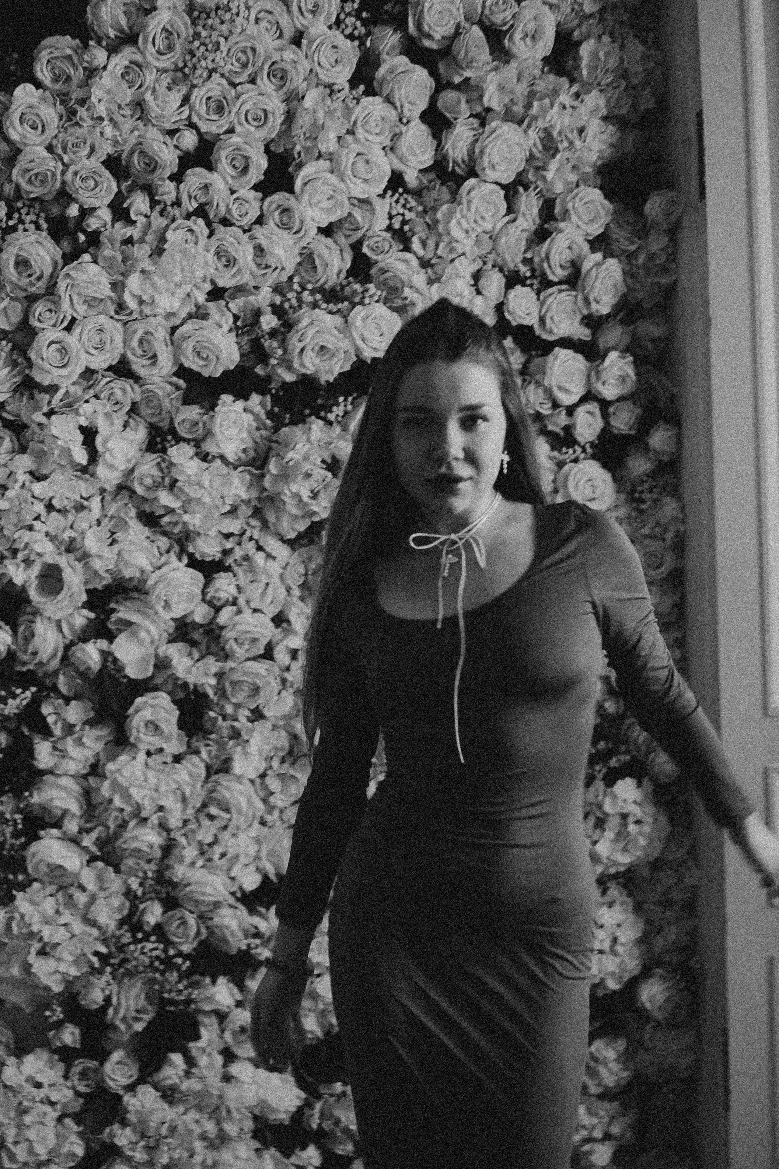 22. Профессиональный фотограф, Санкт-Петербург — Виктория Богомолова