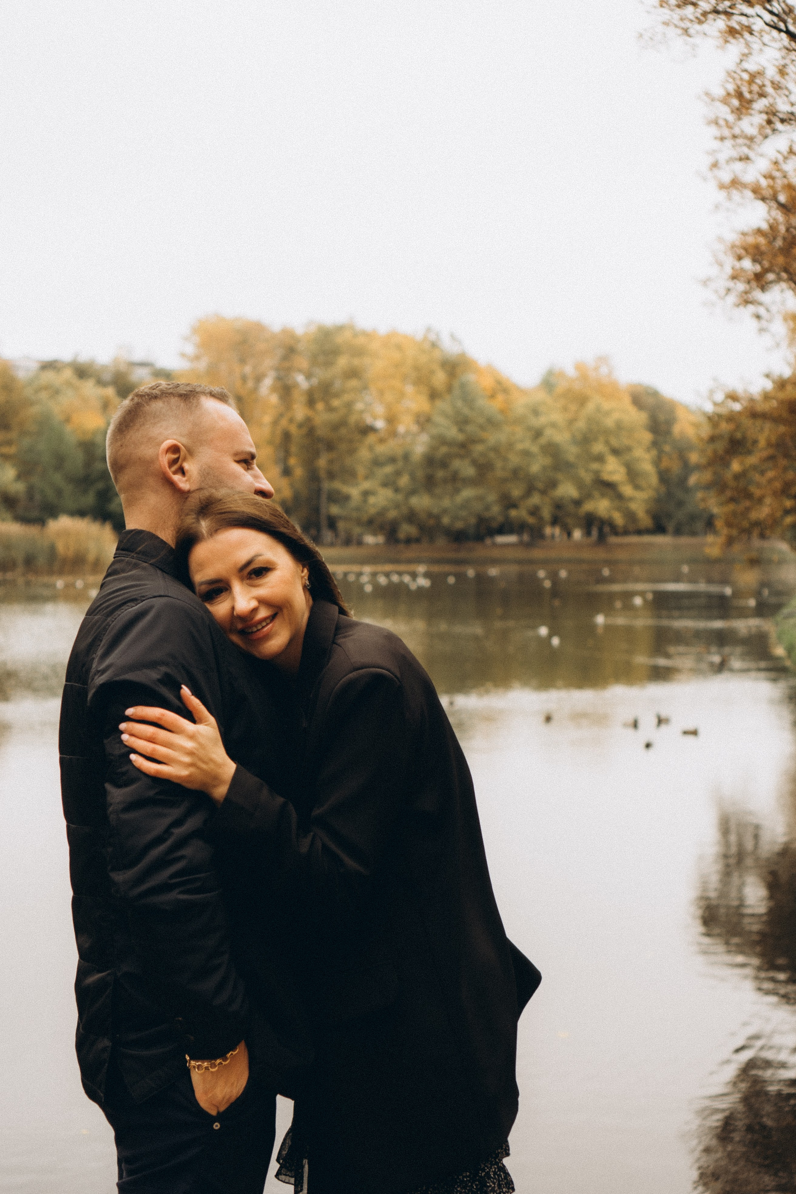 Любовь. Профессиональный фотограф, Санкт-Петербург — Виктория Богомолова