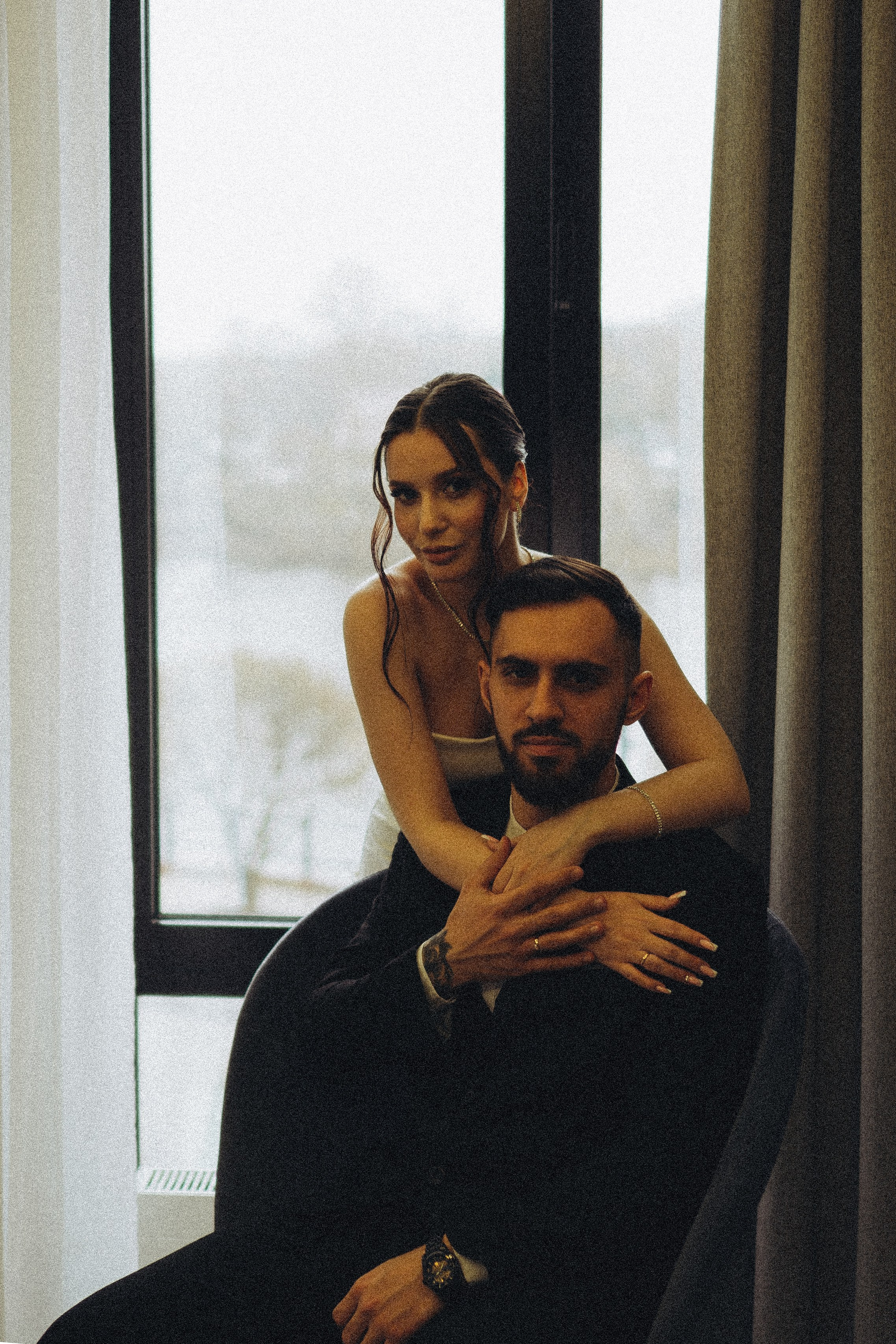 СВАДЕБНАЯ СЬЕМКА СБОРОВ ЖЕНИХА И НЕВЕСТЫ В ОТЕЛЕ И ТАКЖЕ ФОТОСЕССИИЯ В ОТЕЛЕЕ МЕГАПОЛИС БРЯНСК. Профессиональный фотограф, Санкт-Петербург — Виктория Богомолова