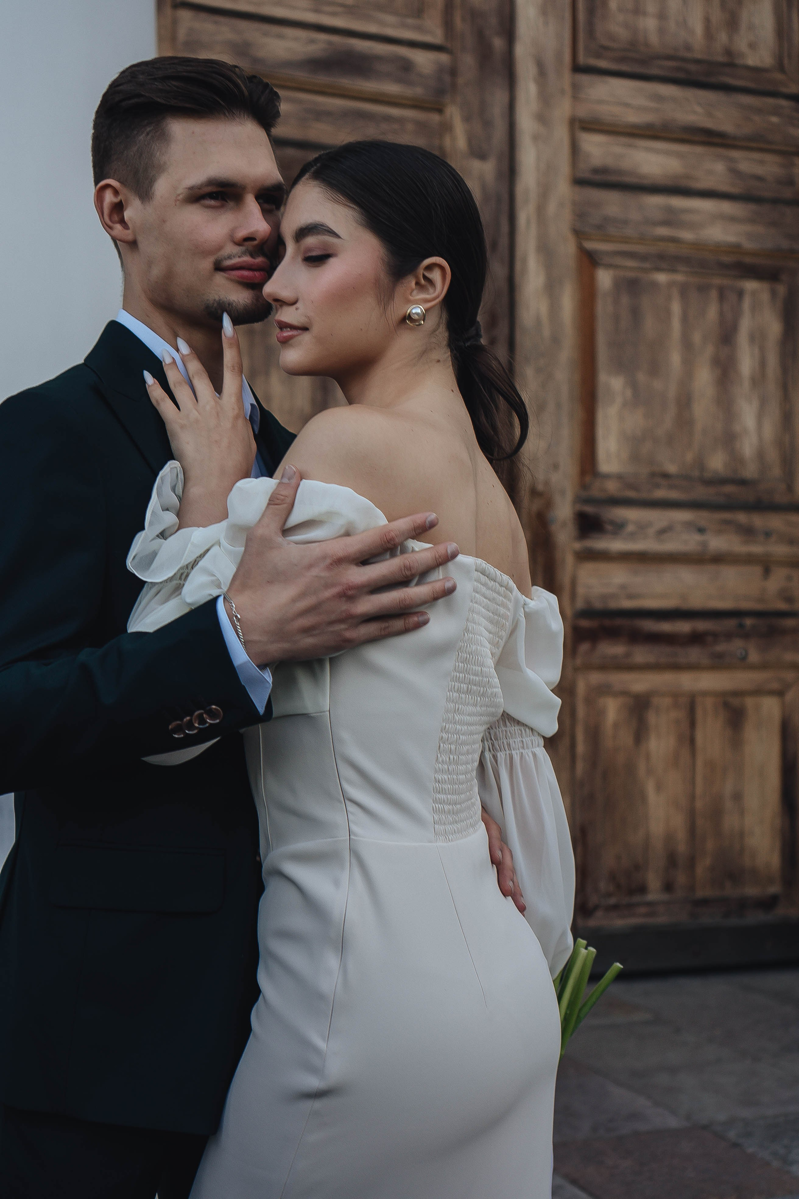 СВАДЕБНАЯ СЬЕМКА НА РАССВЕТЕ НА ЕЛАГИНОМ ОСТОРОВЕ. Профессиональный фотограф, Санкт-Петербург — Виктория Богомолова