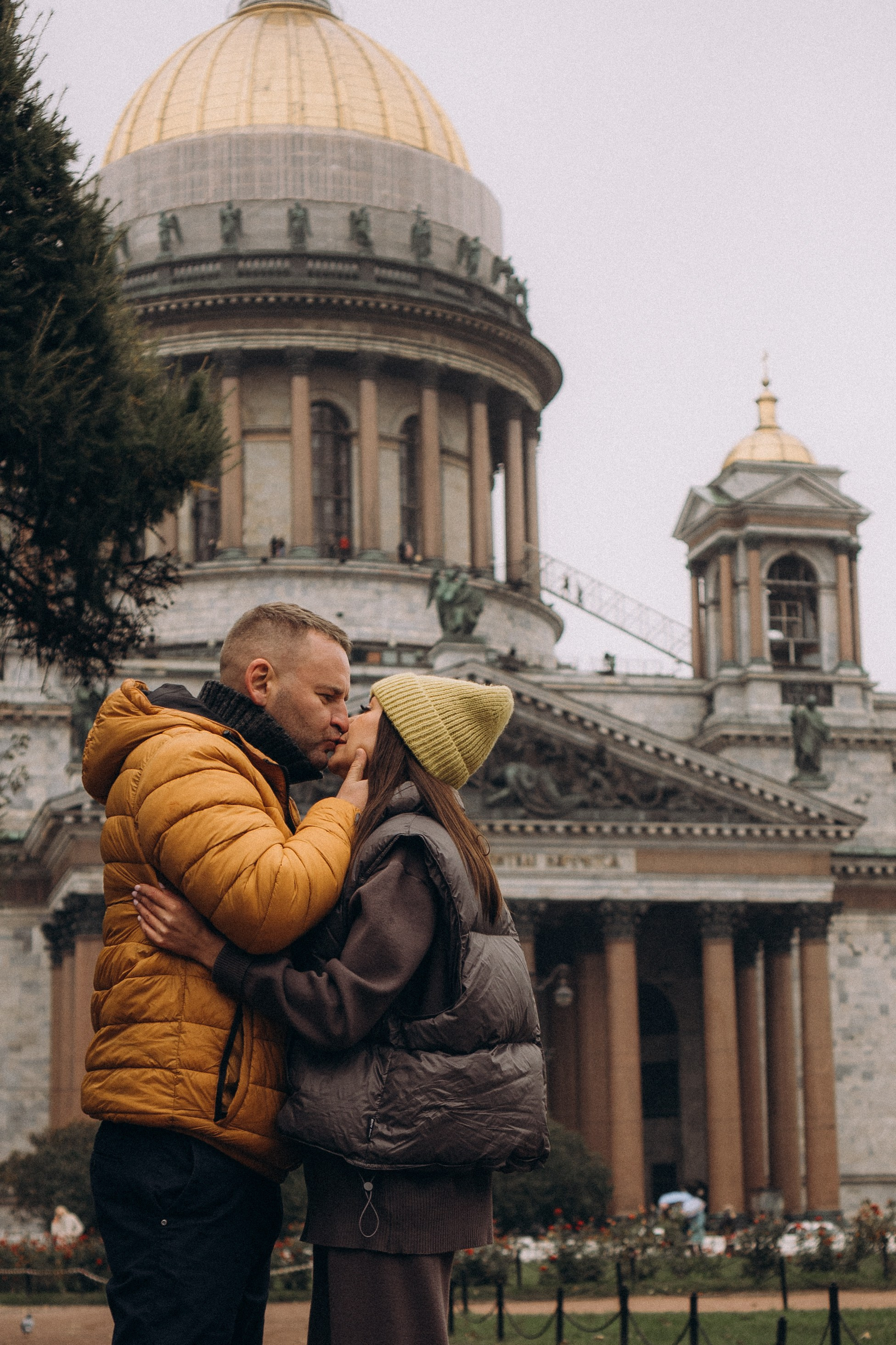 Любовь. Профессиональный фотограф, Санкт-Петербург — Виктория Богомолова