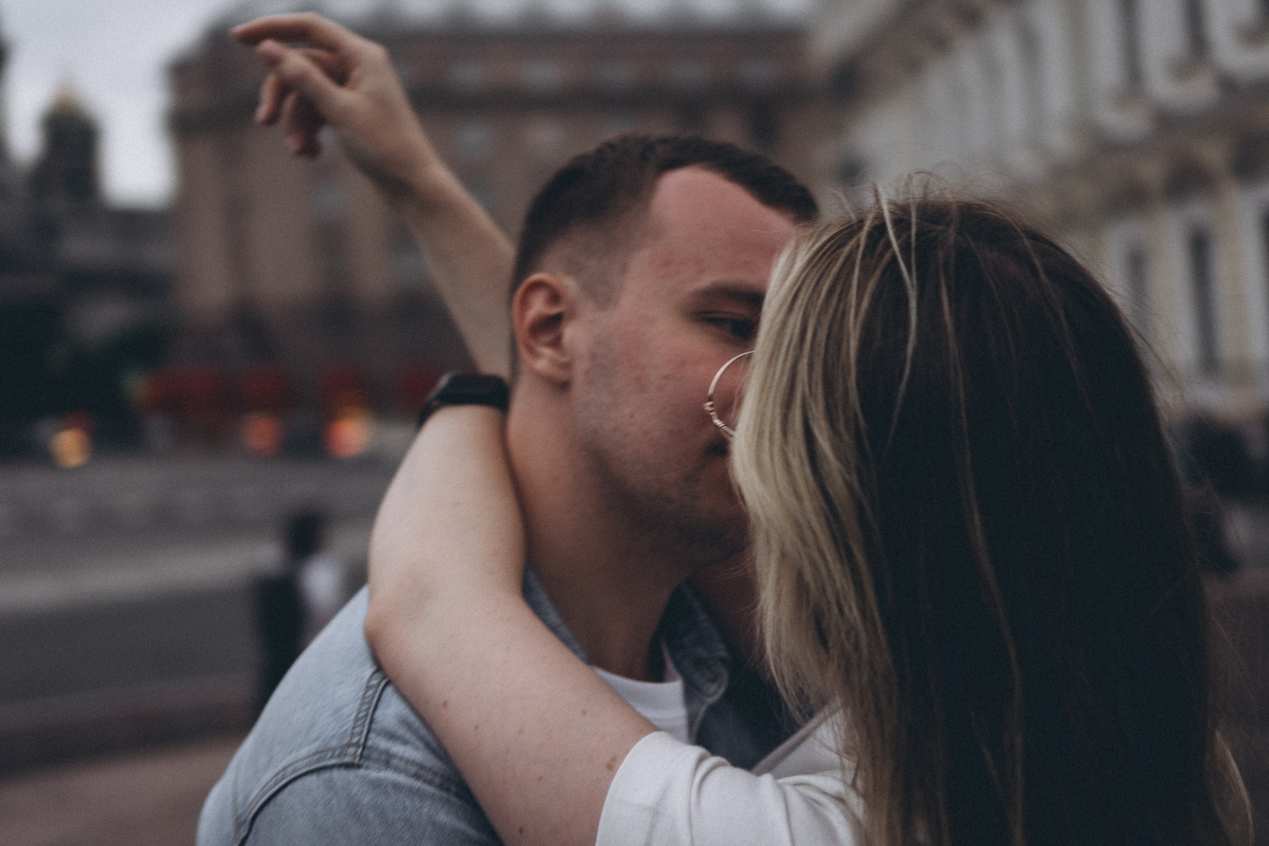 Либить. Профессиональный фотограф, Санкт-Петербург — Виктория Богомолова