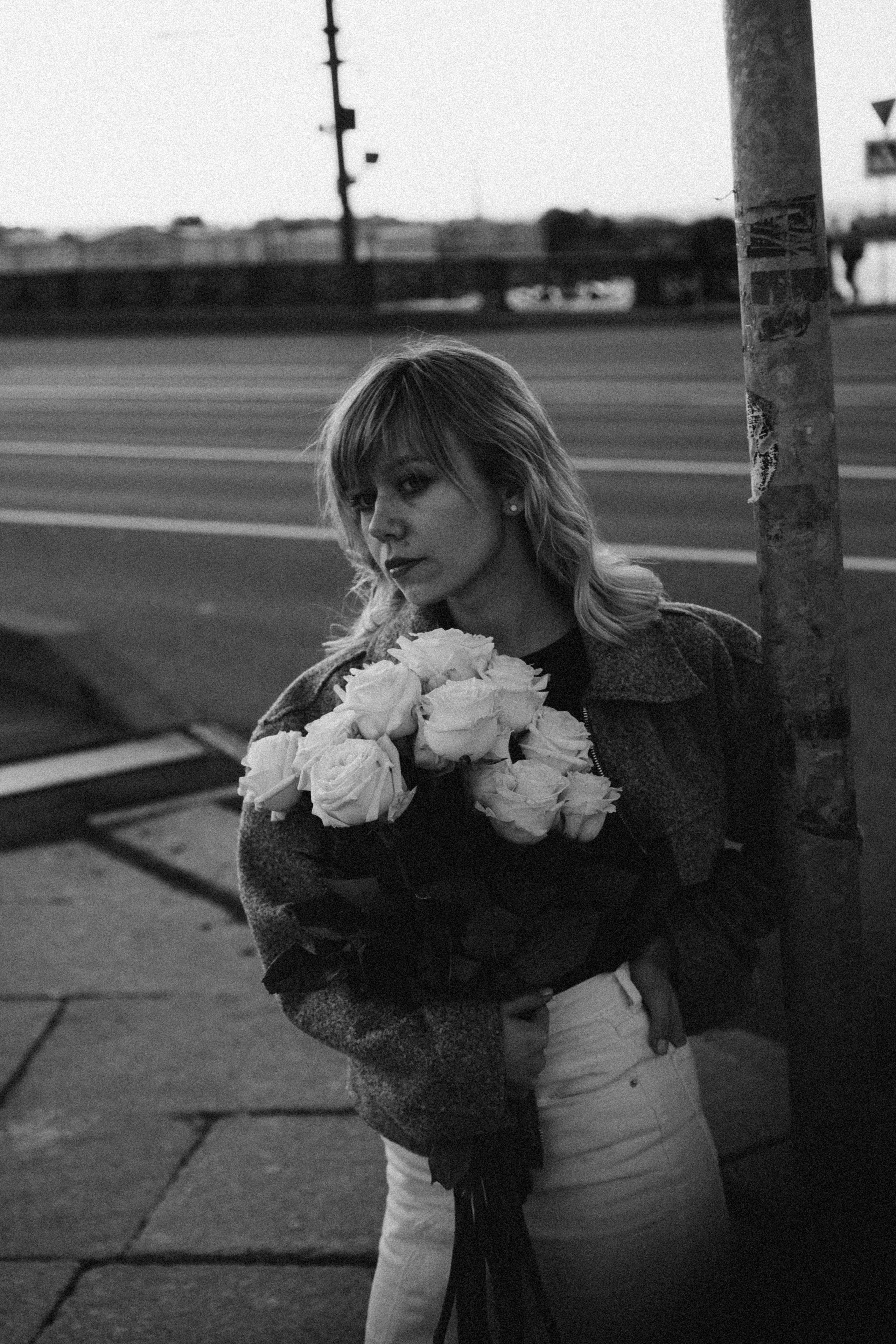 ПРОГУЛКА ПО ГОРОДУ В БЕЛЫЕ НОЧИ (другой вариант). Профессиональный фотограф, Санкт-Петербург — Виктория Богомолова