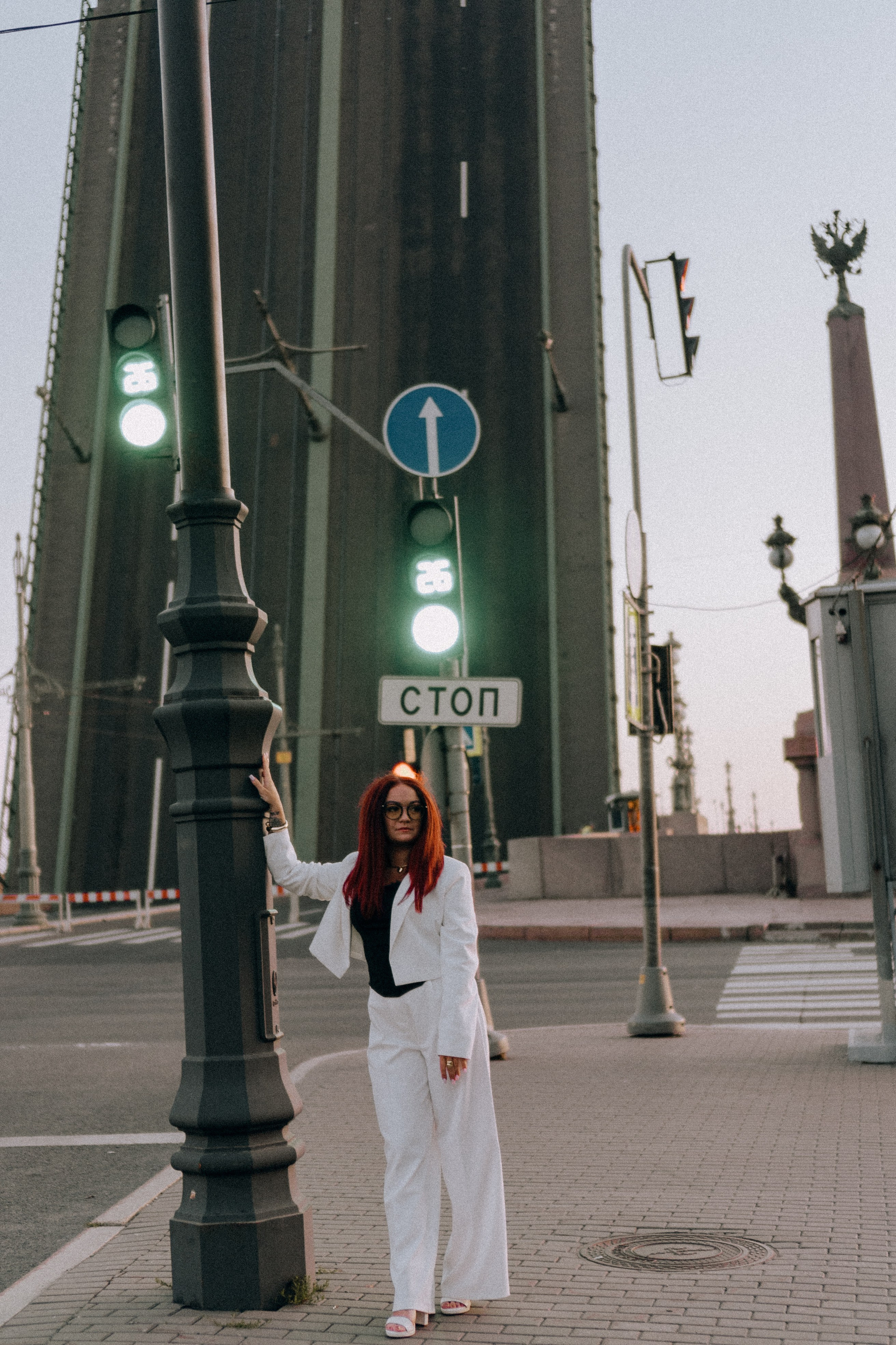 РАССВЕТНАЯ ИСТОРИЯ. Профессиональный фотограф, Санкт-Петербург — Виктория Богомолова