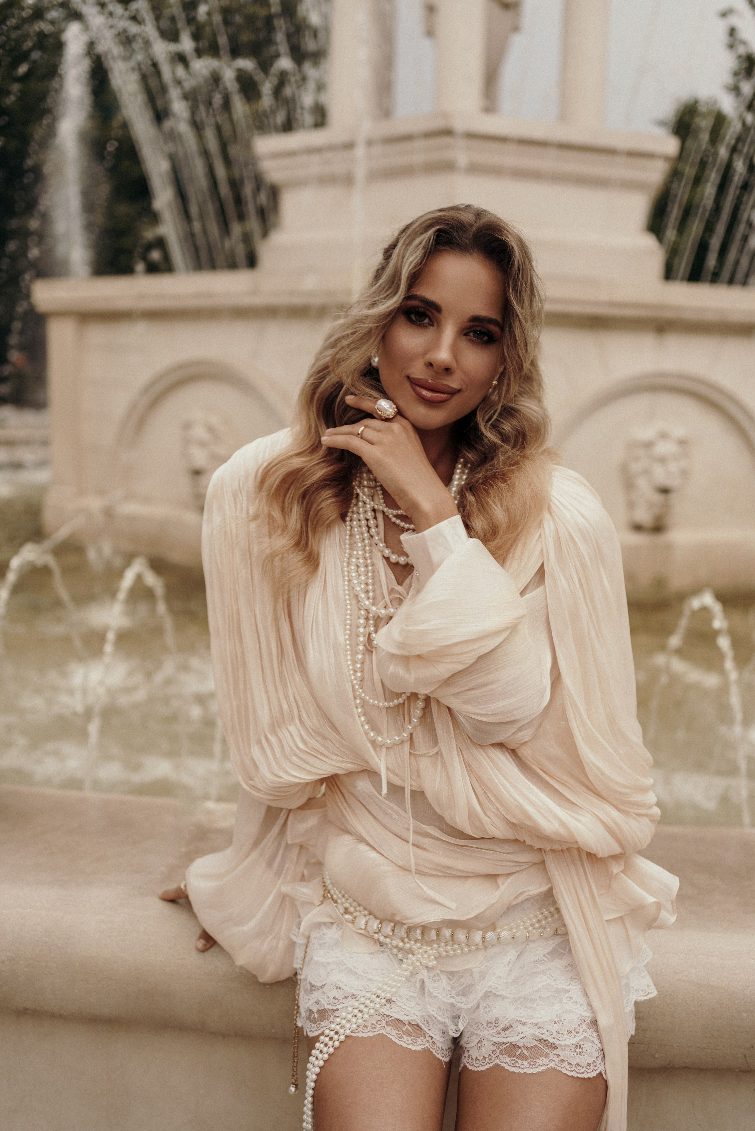 Фотопрогулки. Фотограф Воронеж Олеся Султанова