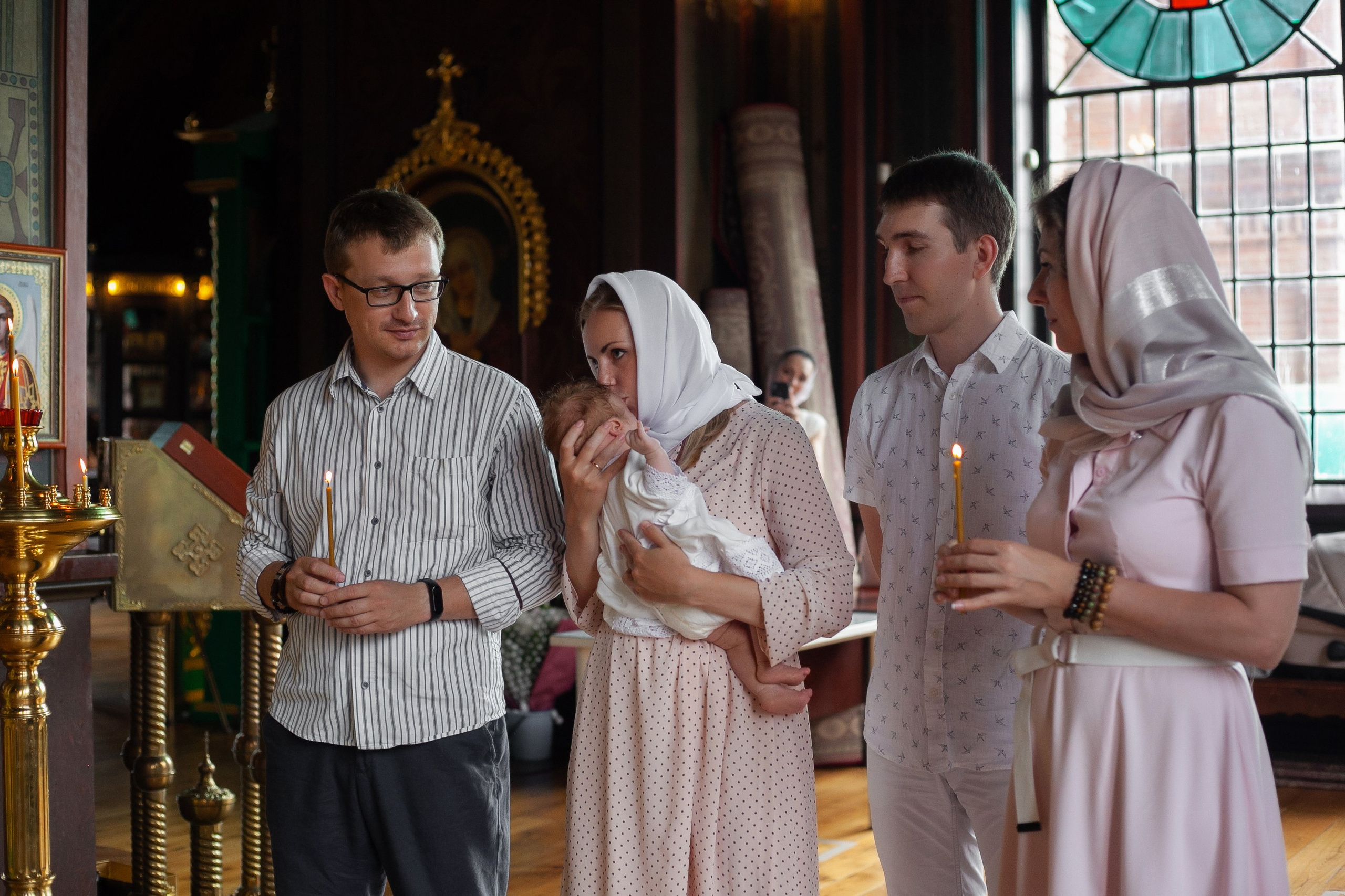 Таинство Крещения. Фотограф. Свадебная| Семейная| Индивидуальная| Репортаж