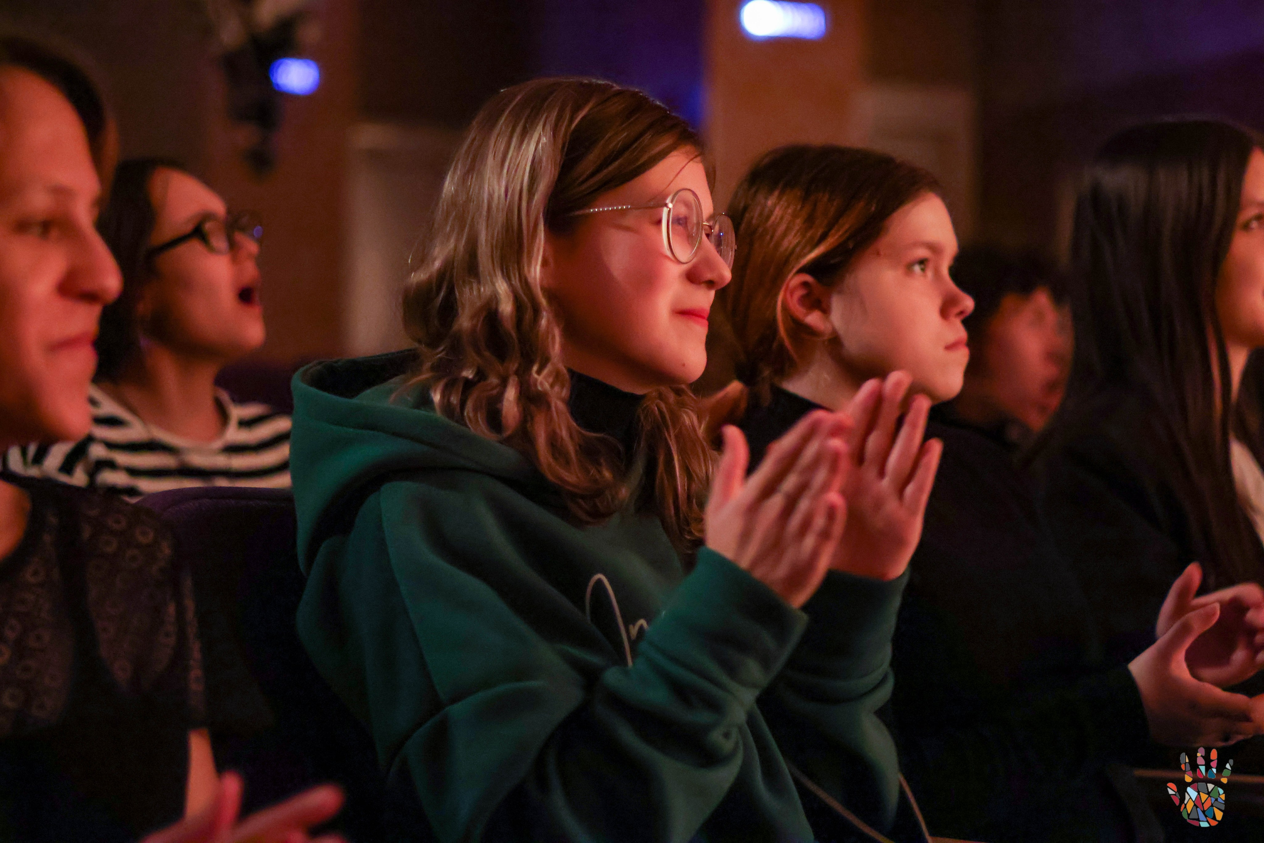 «Школа поликультурного общения». EGOROV PRODUCTION