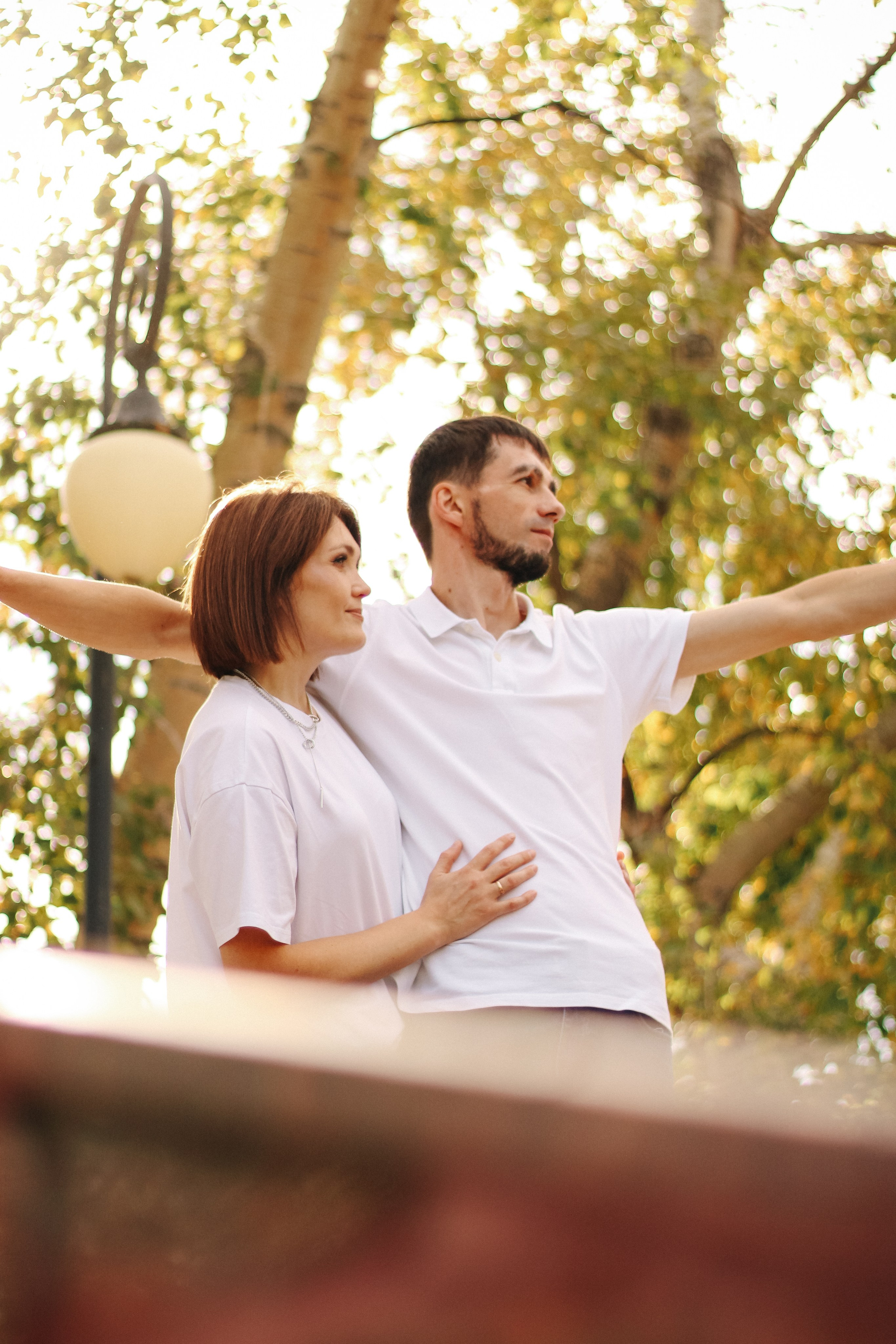 Дмитрий, Оксана и Даня. EGOROV PRODUCTION