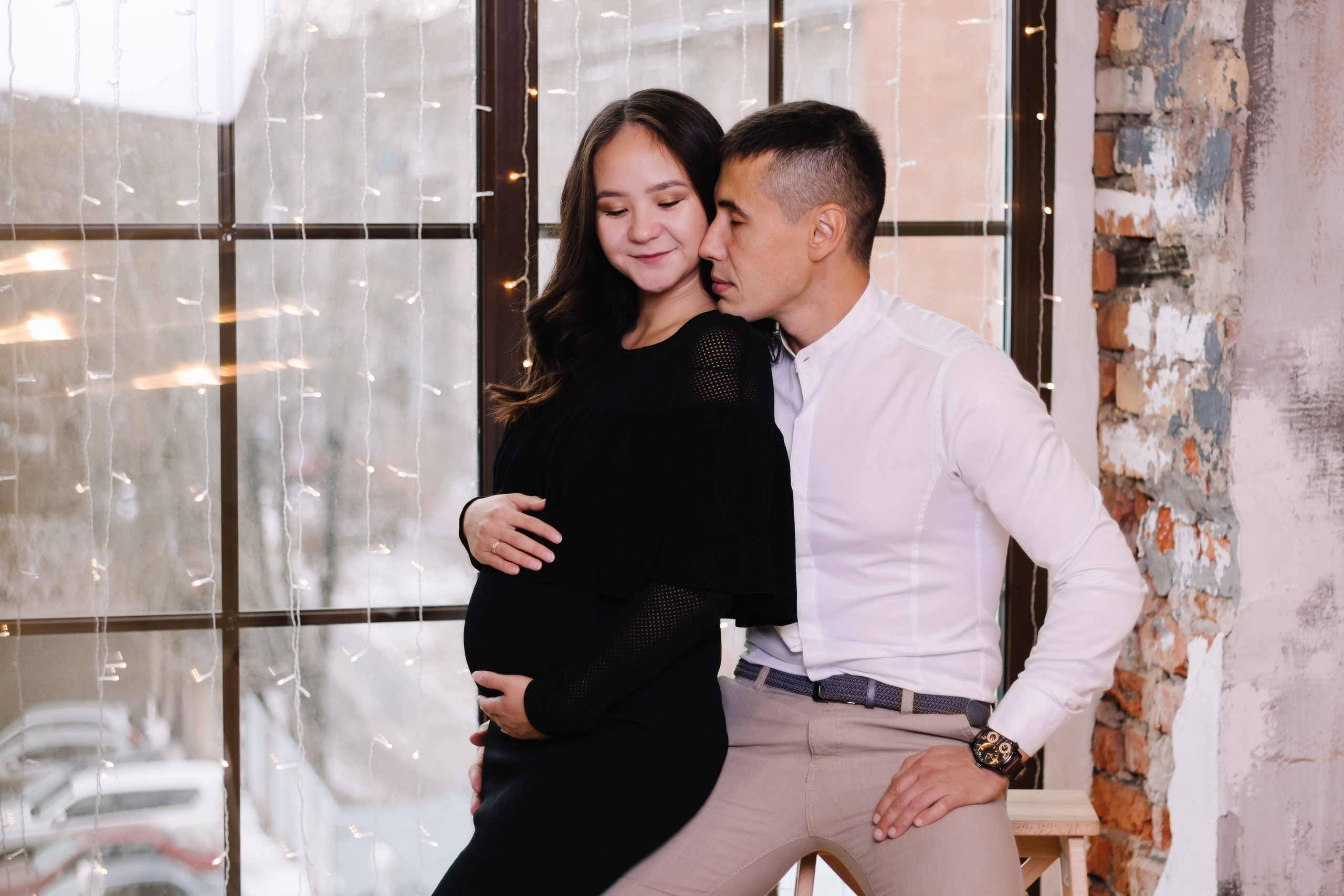 Риана и Эльнар. Кристина | youseeitmyway | Фото