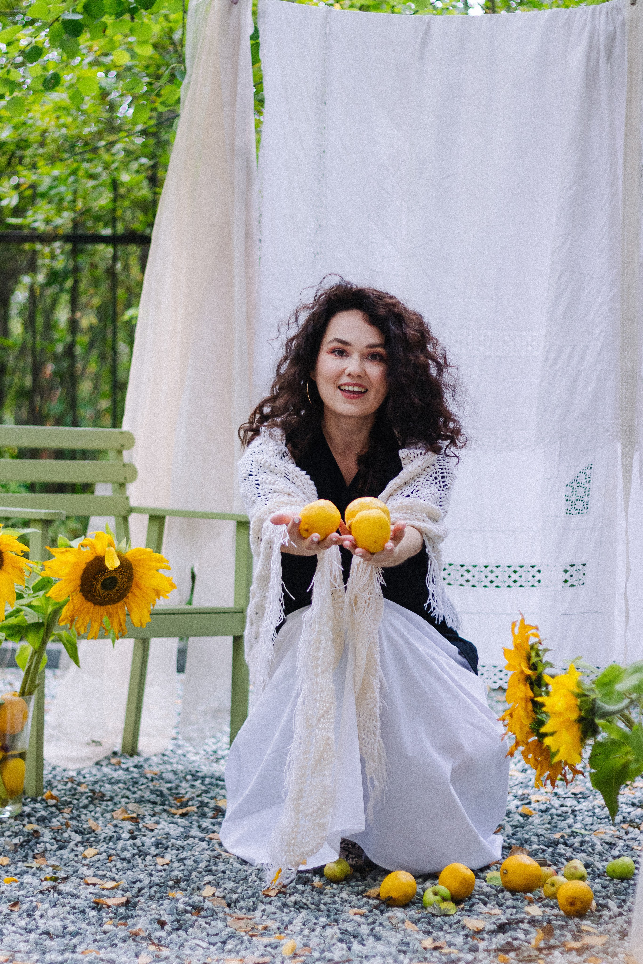 Катя. Кристина | youseeitmyway | Фото