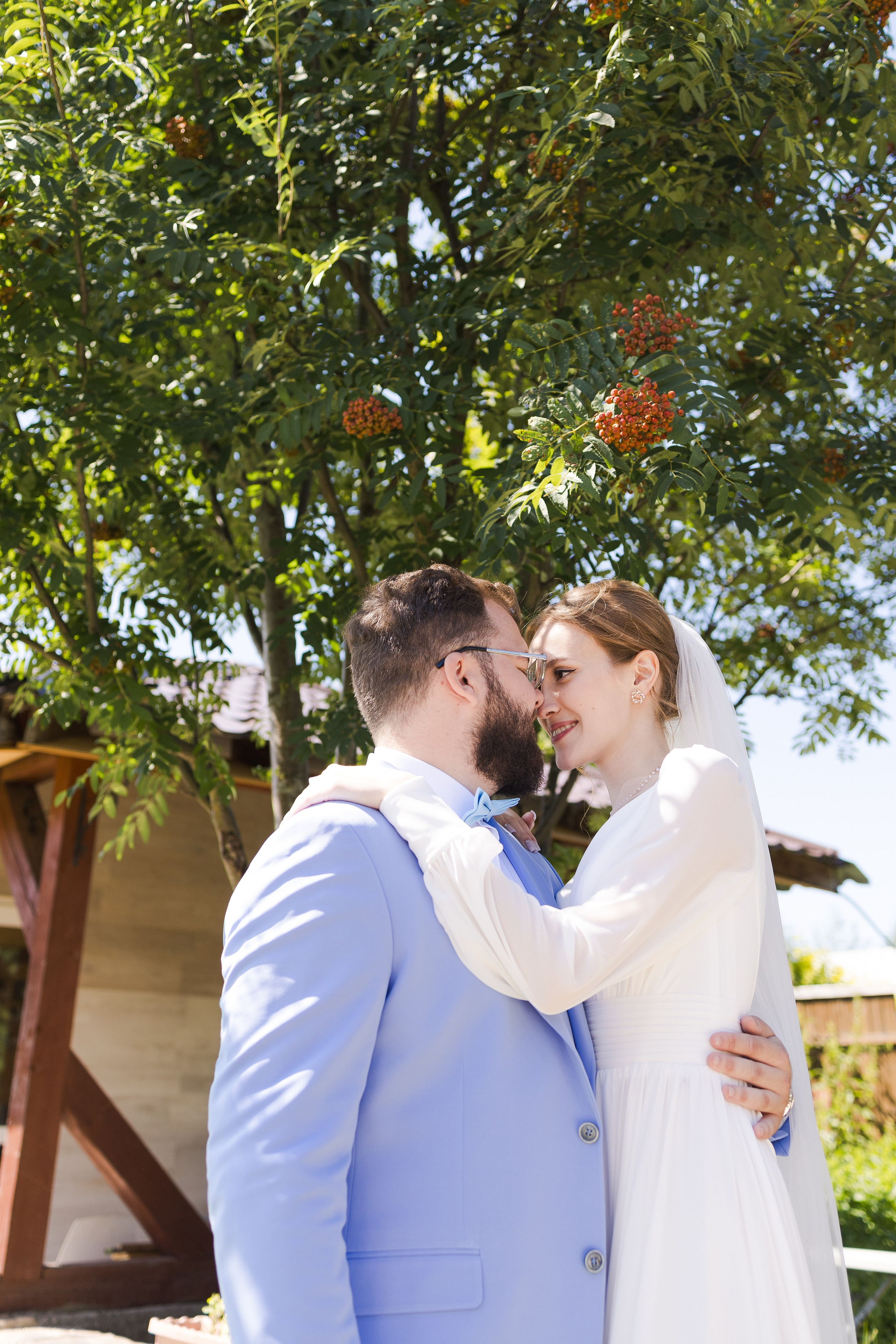 Полина и Даниил. Кристина | youseeitmyway | Фото