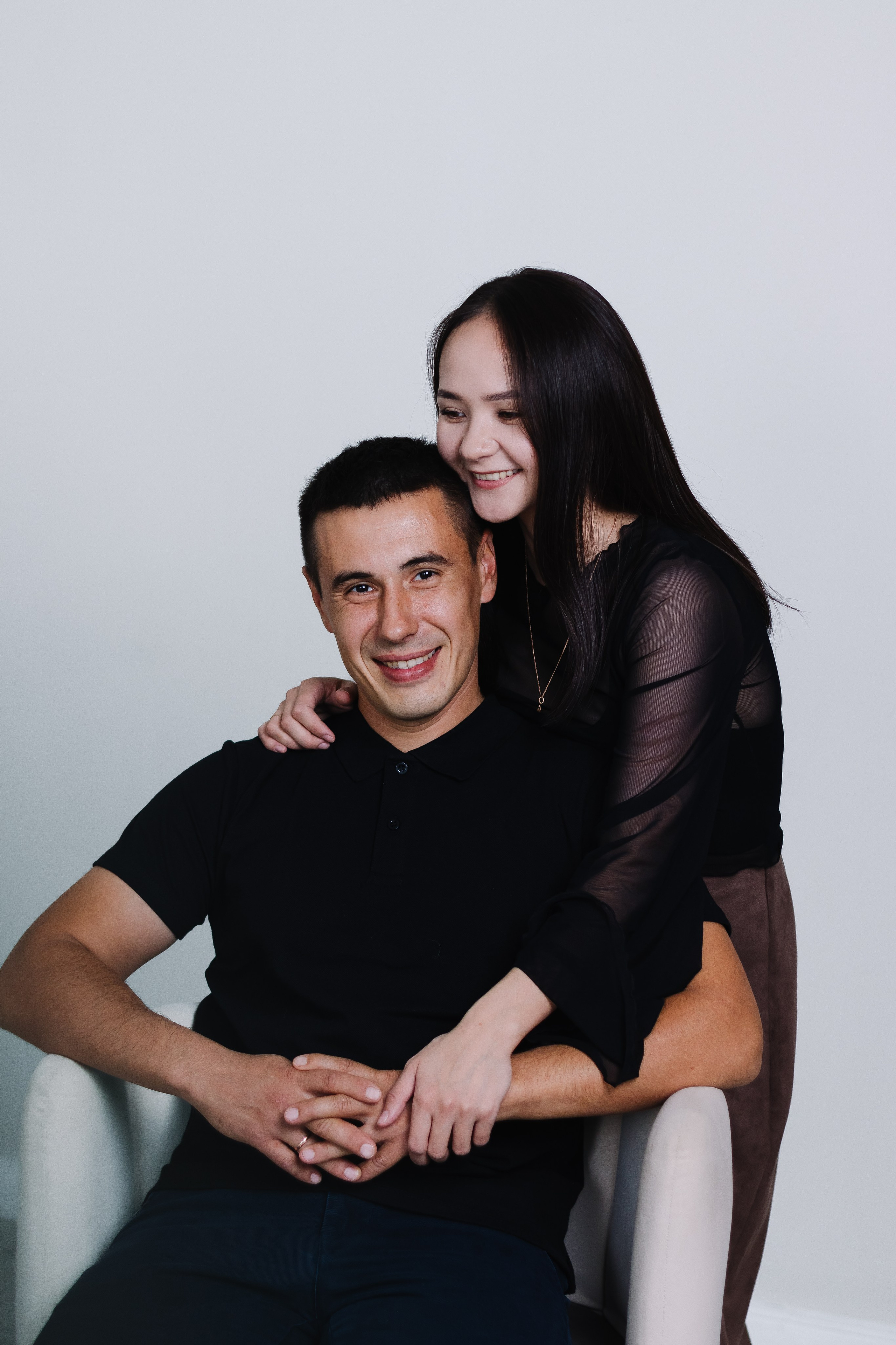 Риана, Эльнар, Аяз и Алан. Кристина | youseeitmyway | Фото