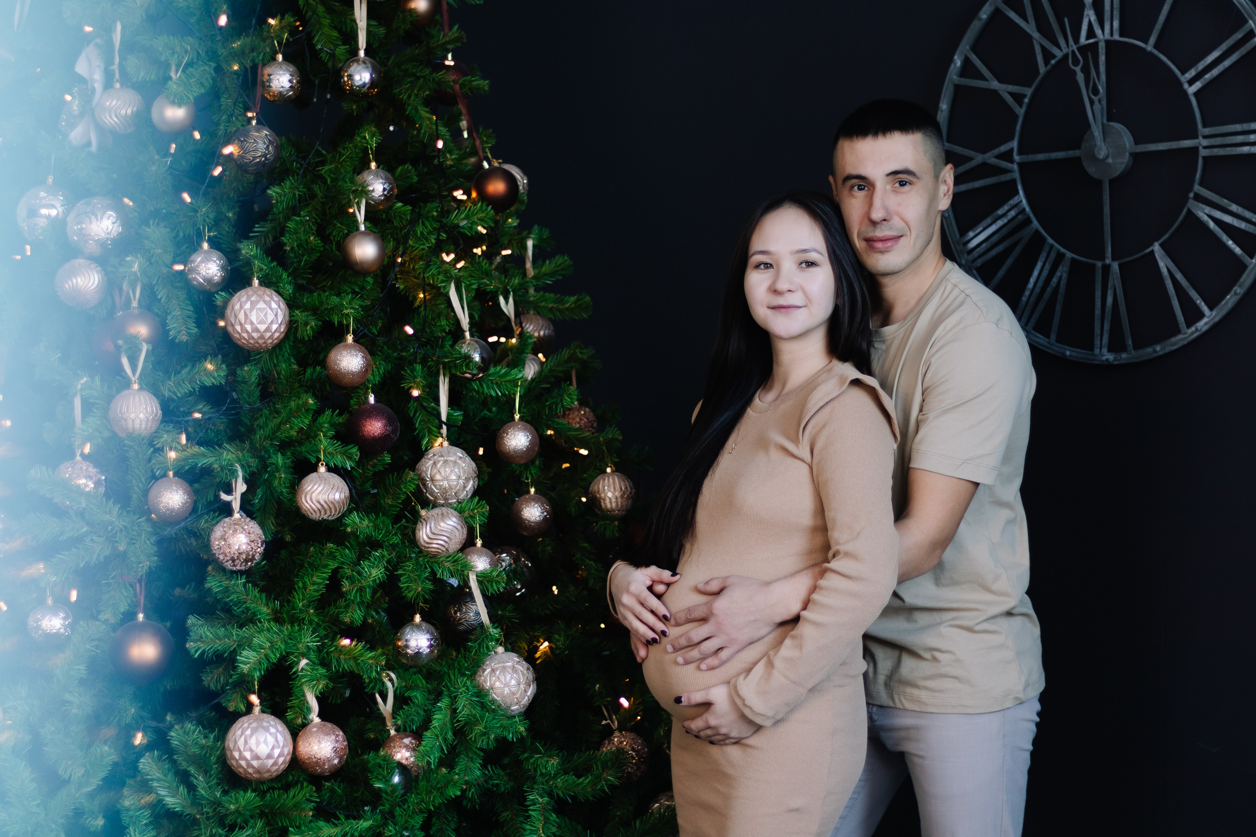 Риана, Эльнар и Аяз. Кристина | youseeitmyway | Фото