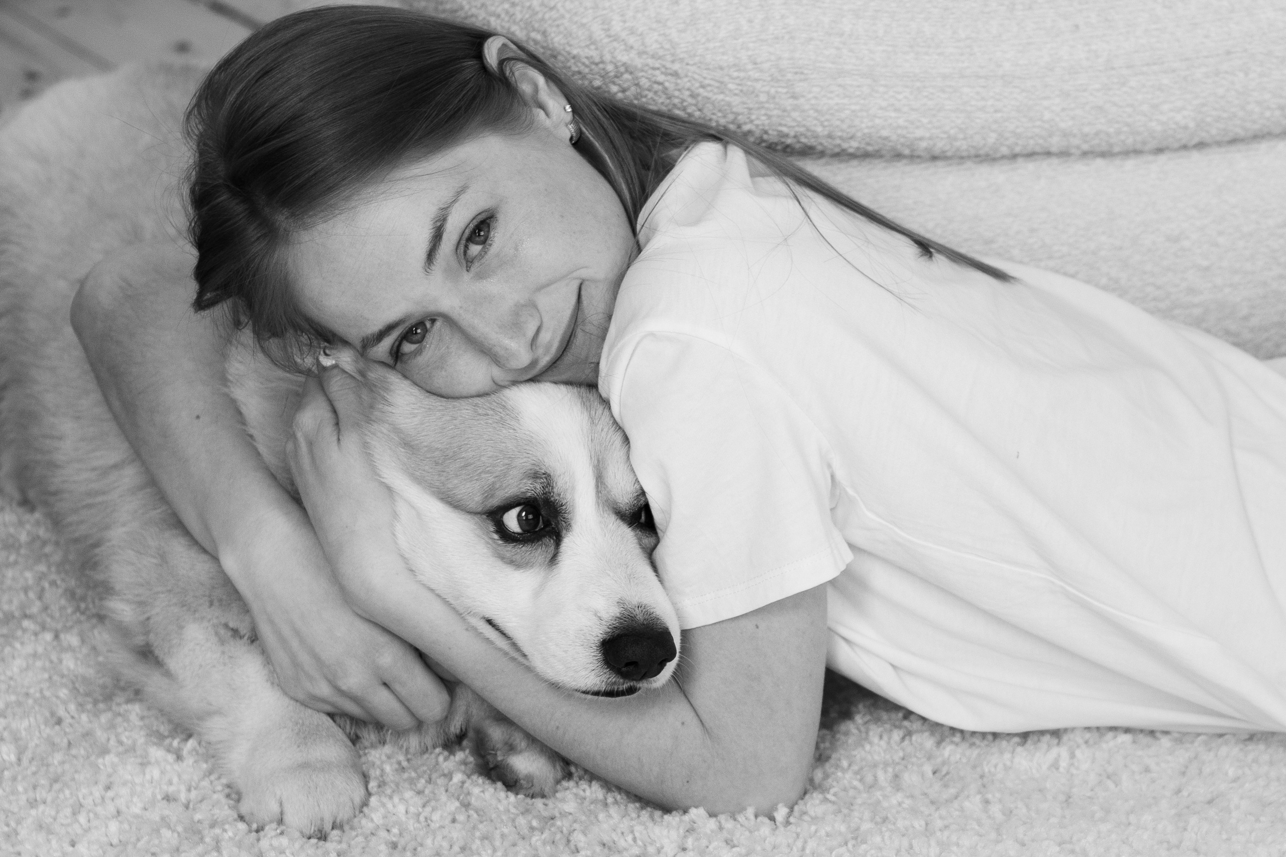 Оля, Дима и Оливия. Кристина | youseeitmyway | Фото