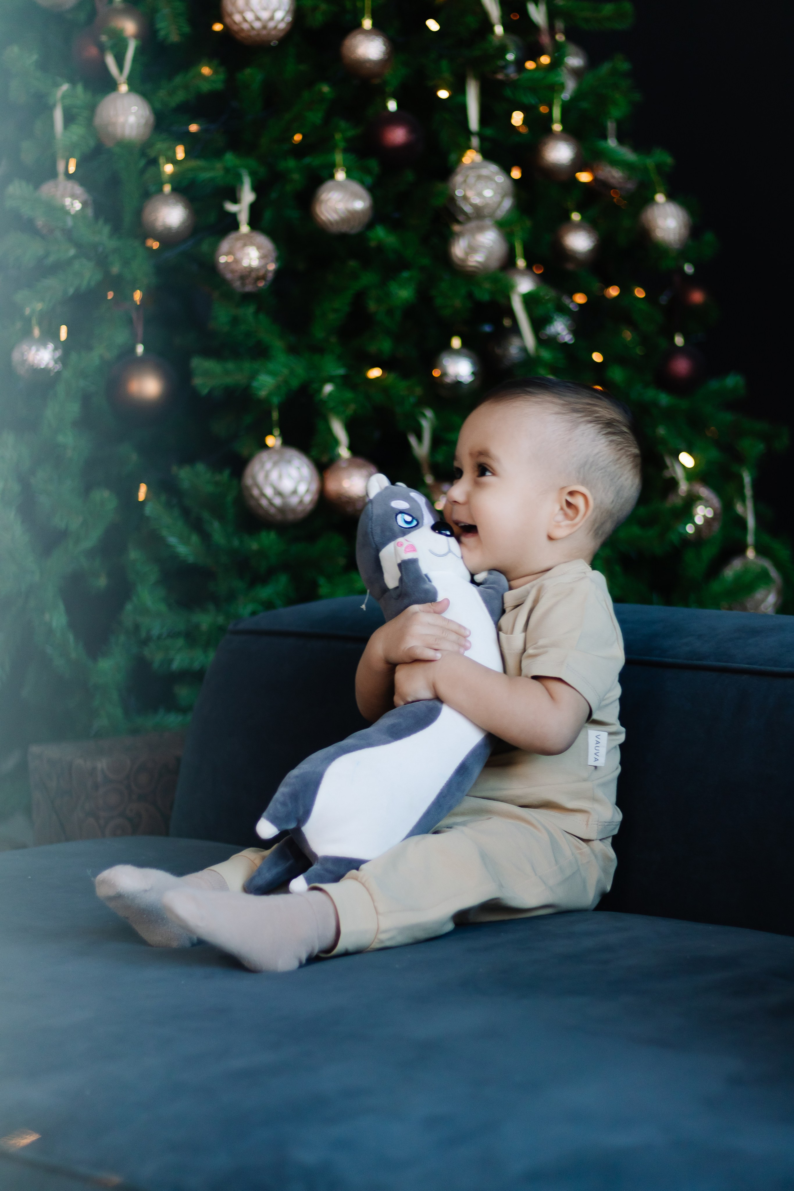 Риана, Эльнар и Аяз. Кристина | youseeitmyway | Фото