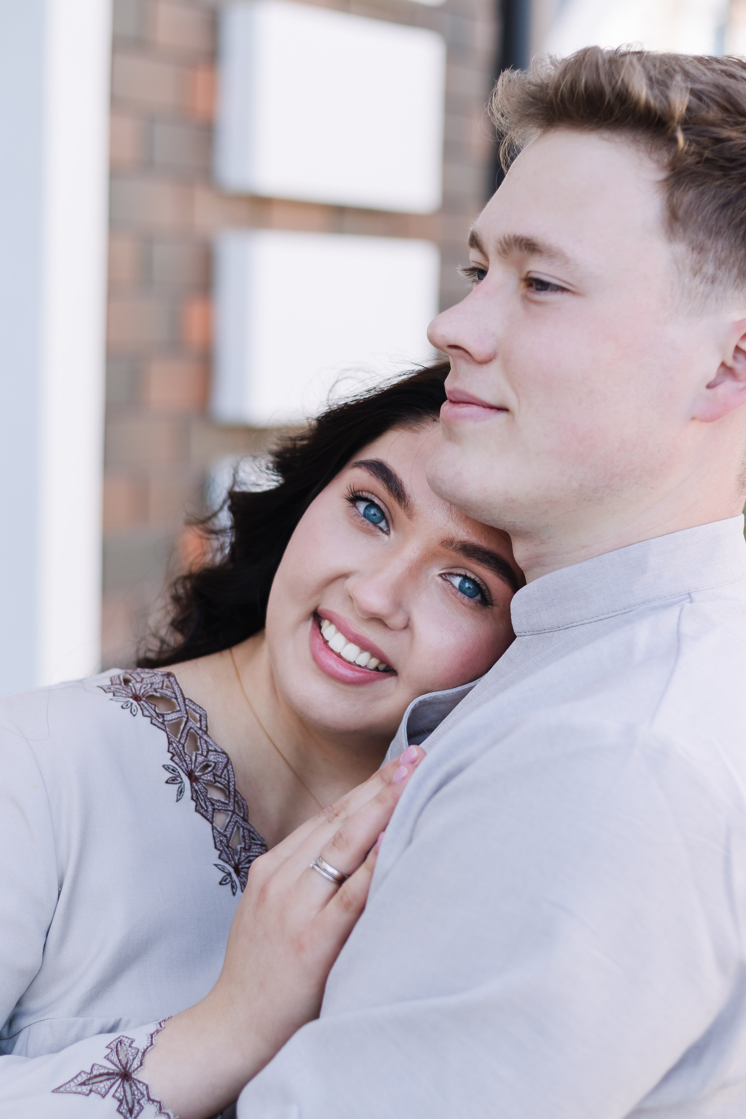 Василина и Филипп. Кристина | youseeitmyway | Фото