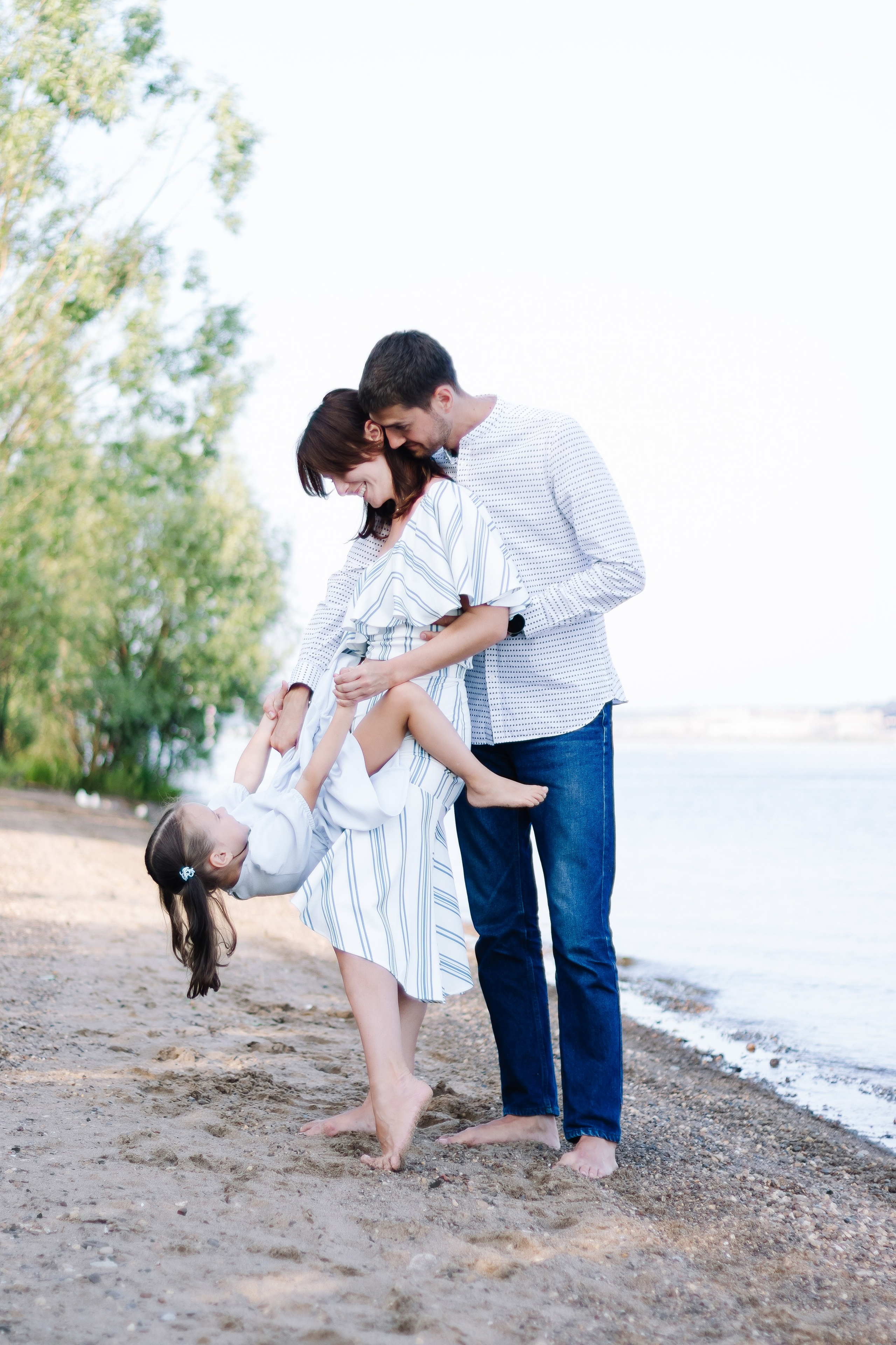 Арина, Вова и Диана. Кристина | youseeitmyway | Фото