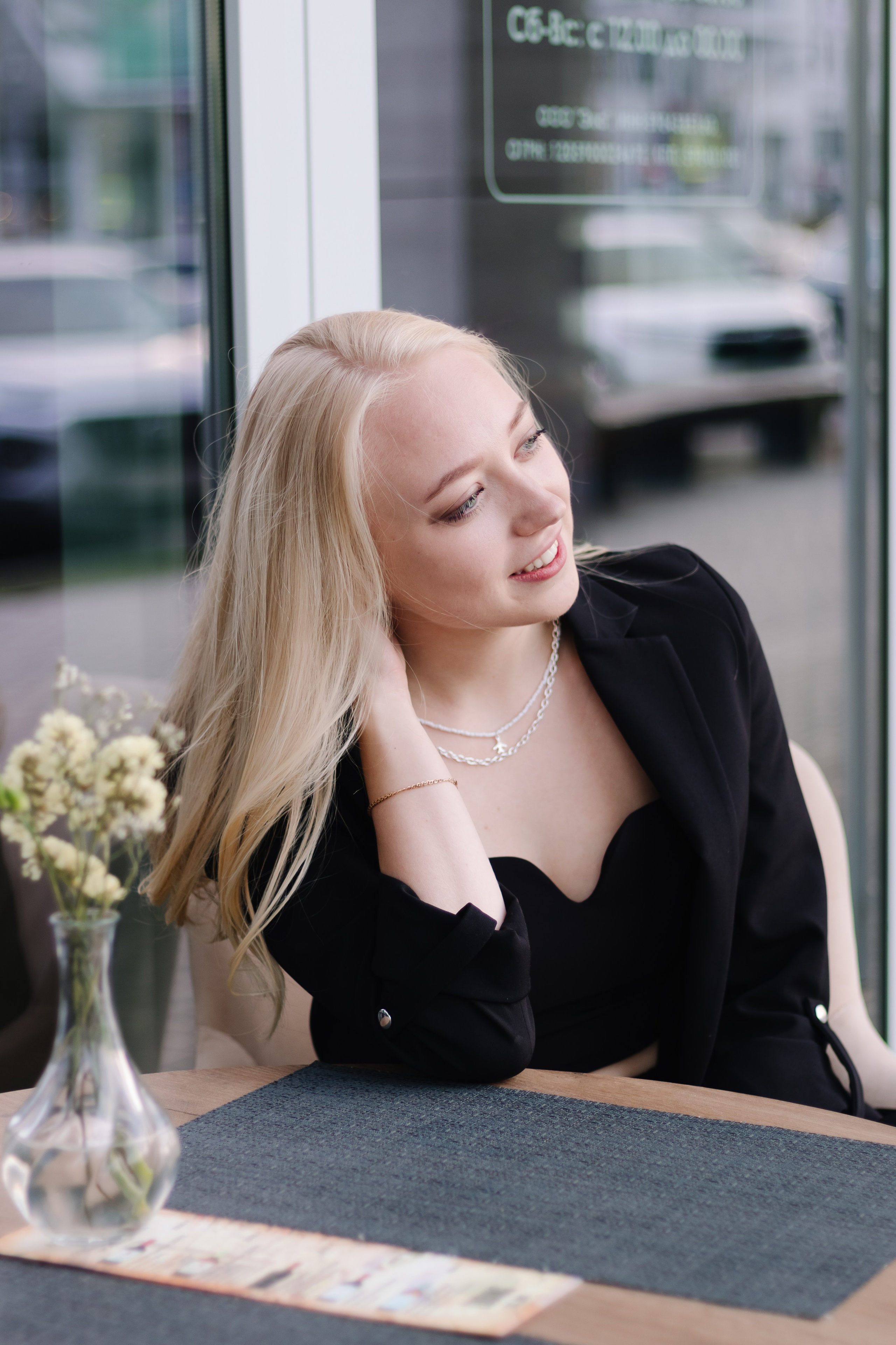 Кристина. Кристина | youseeitmyway | Фото