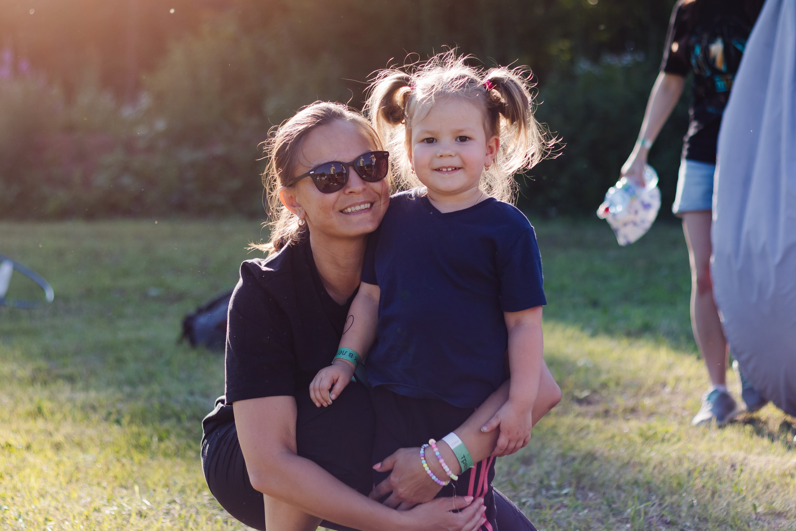 Летний праздник Контура. Кристина | youseeitmyway | Фото