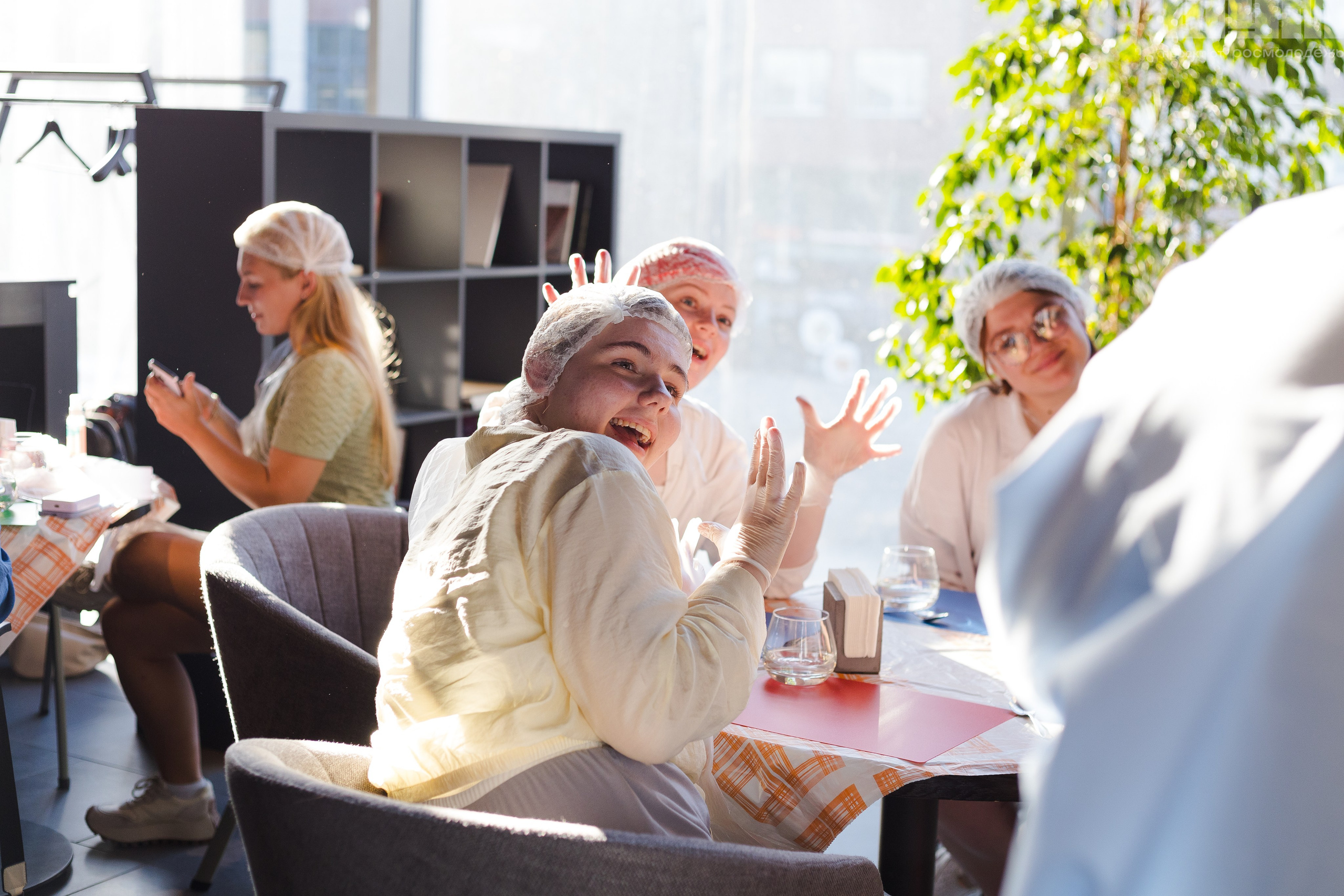 Блог-тур ШУМ. Кристина | youseeitmyway | Фото