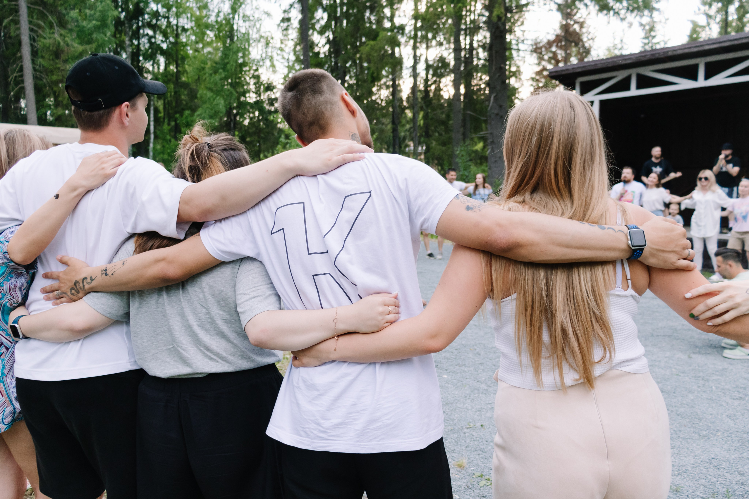 Корпоратив Контура. Кристина | youseeitmyway | Фото