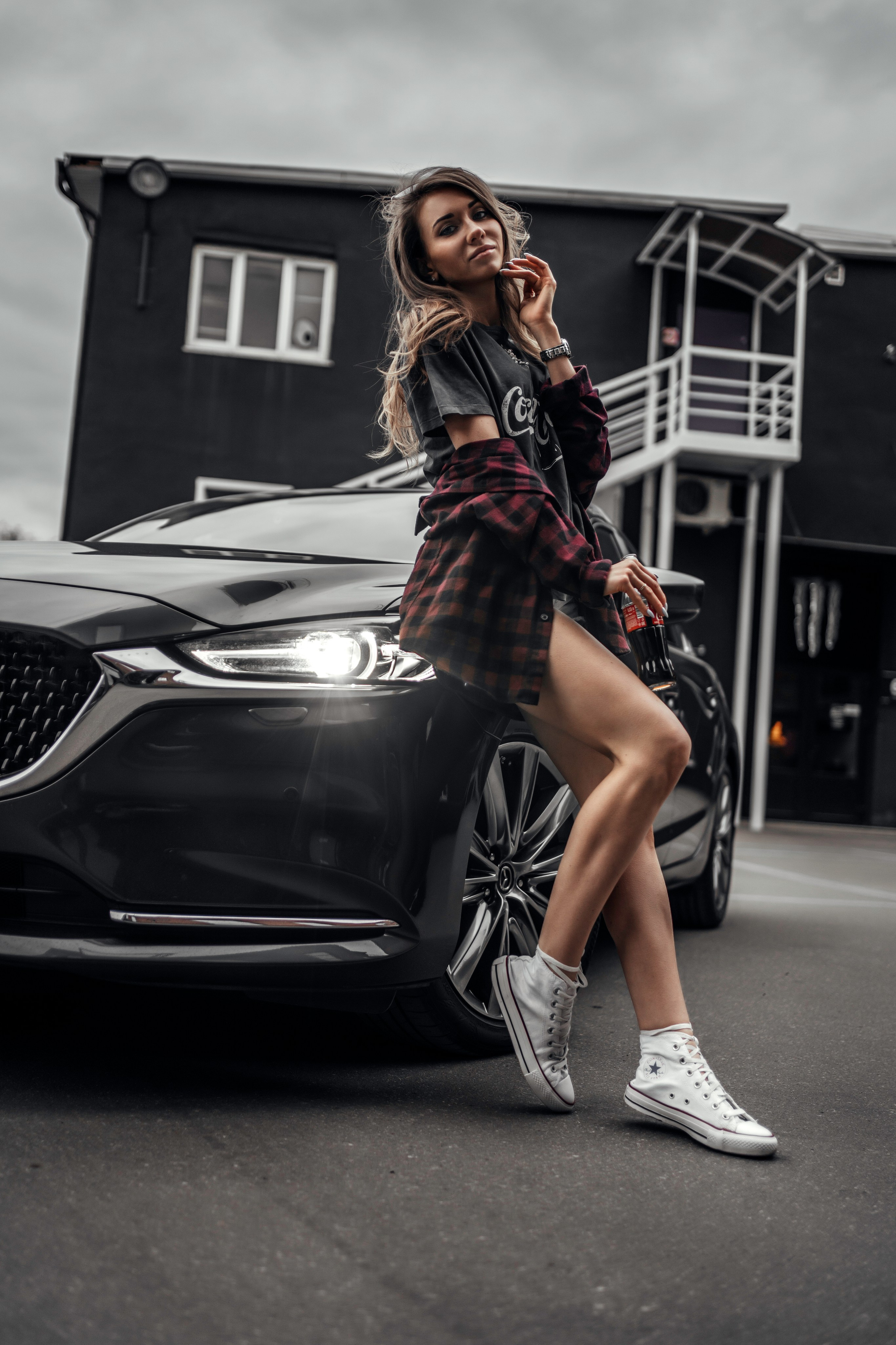 Cars. Душевный фотограф в Москве