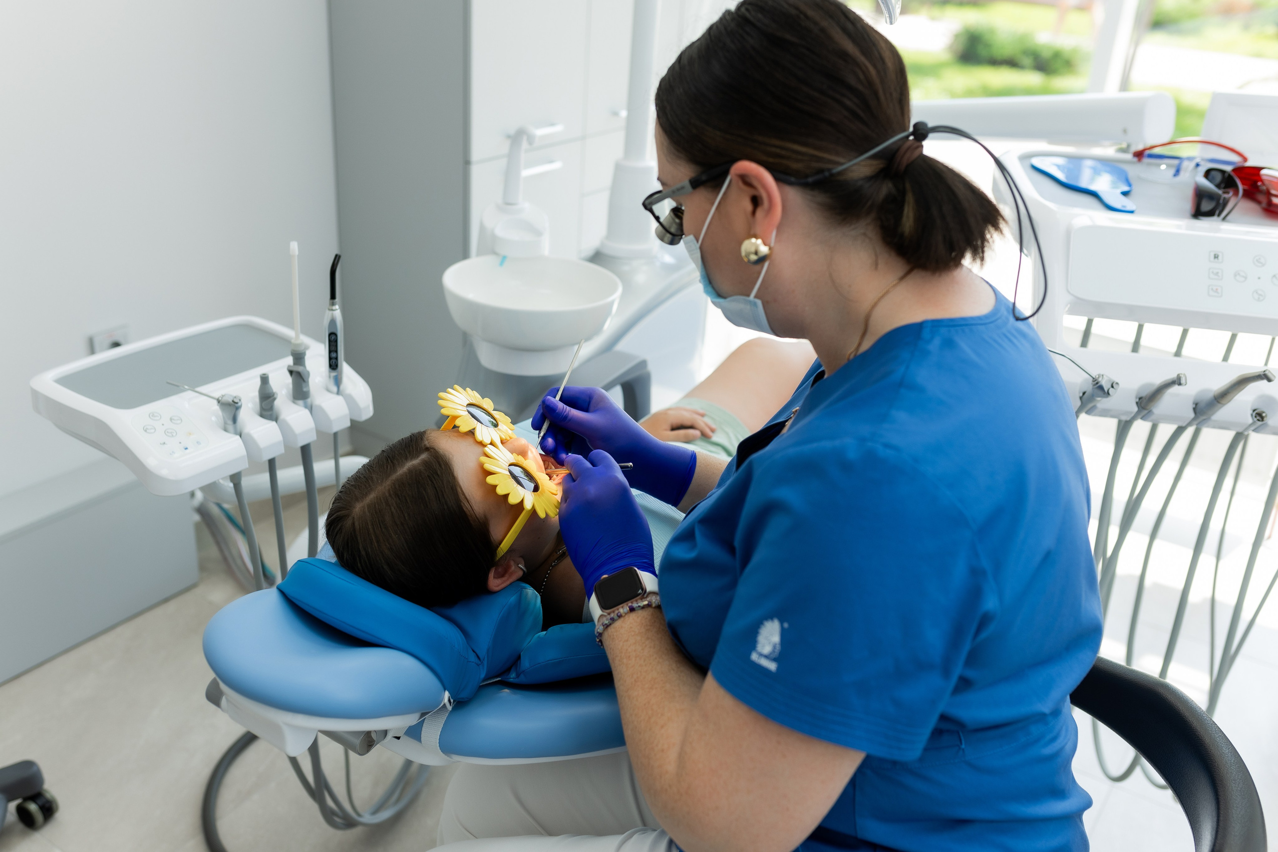 Стоматология Архитектура Улыбки