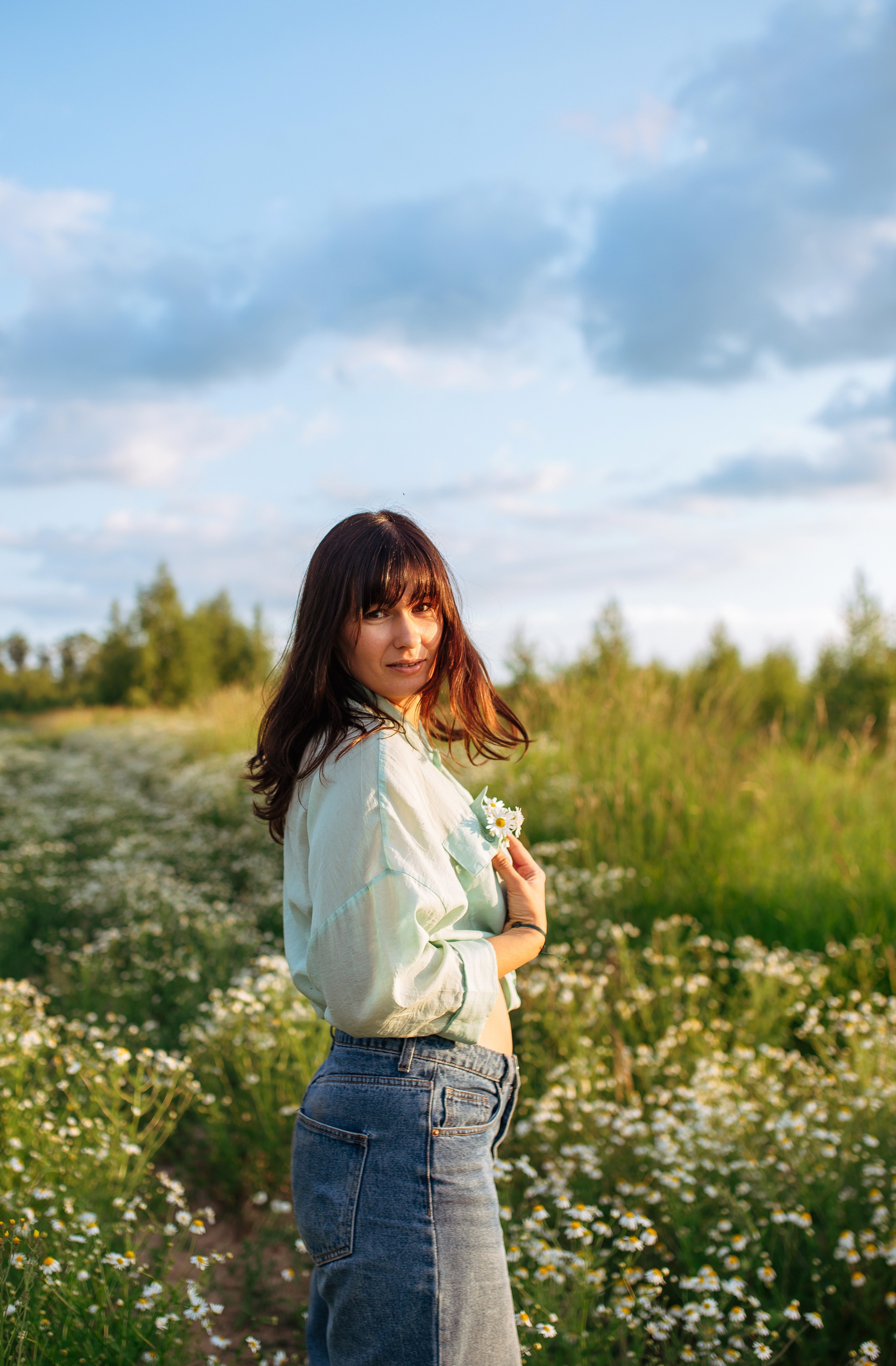Наташа и Катя. Семейный и детский фотограф в Нижнем Новгороде Наумова Лидия