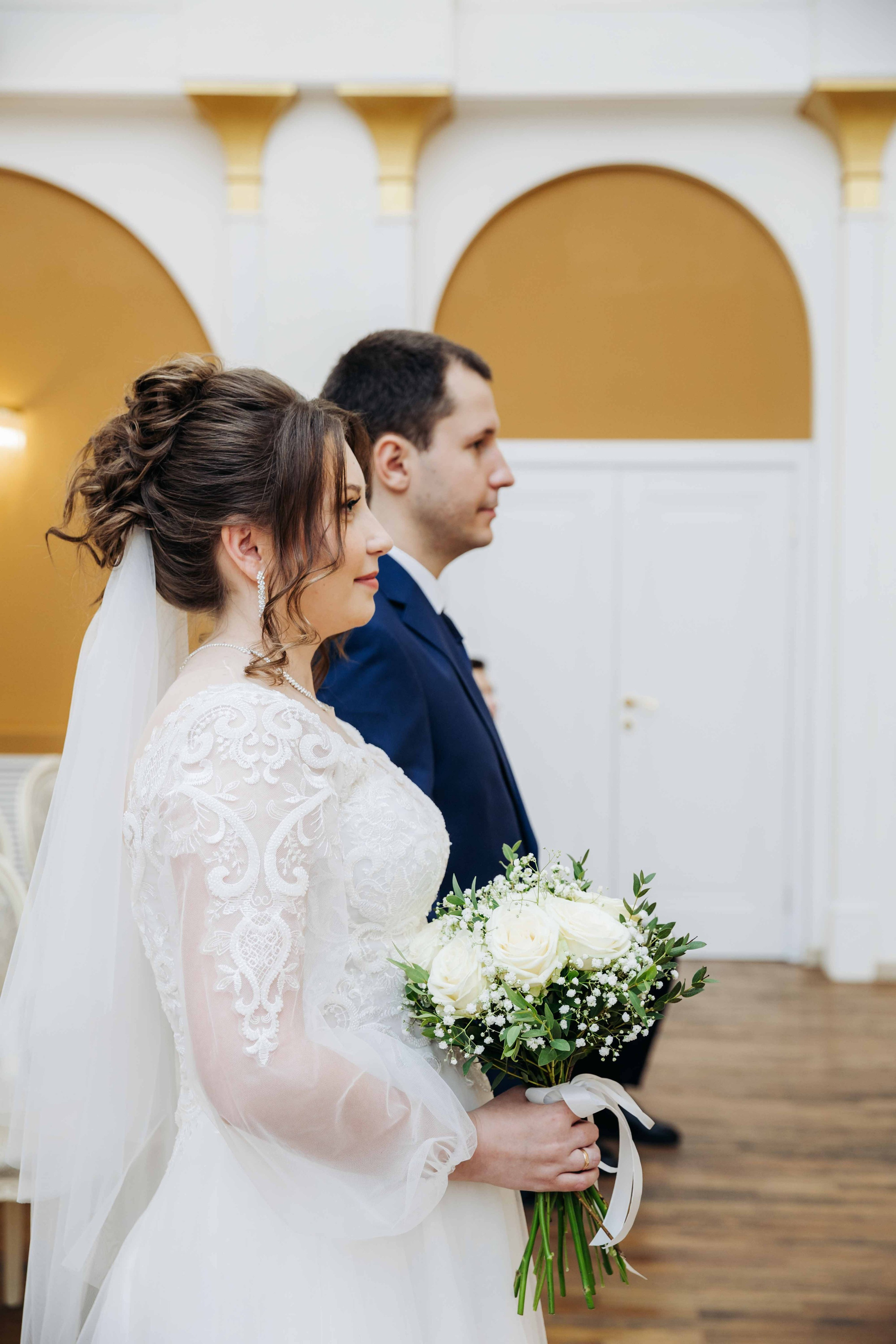 Кристина и Антон. Свадебный и семейный фотограф в Санкт-Петербурге Лолита Евстифеева