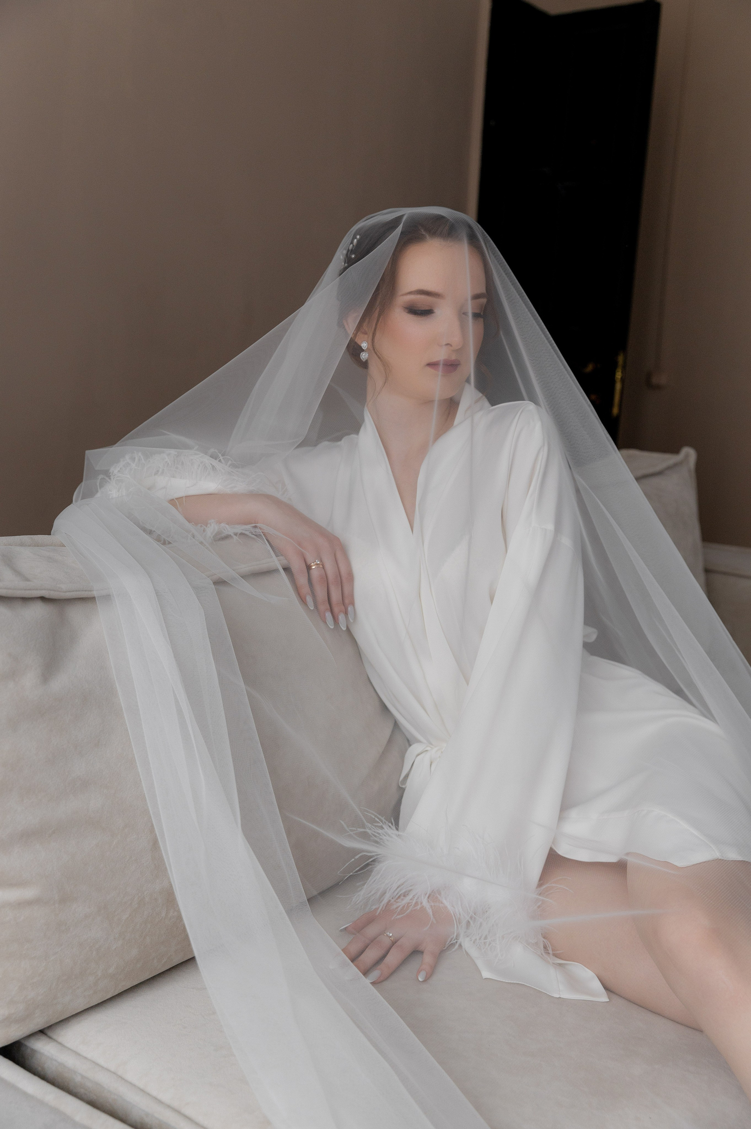 Виктория (утренние сборы)