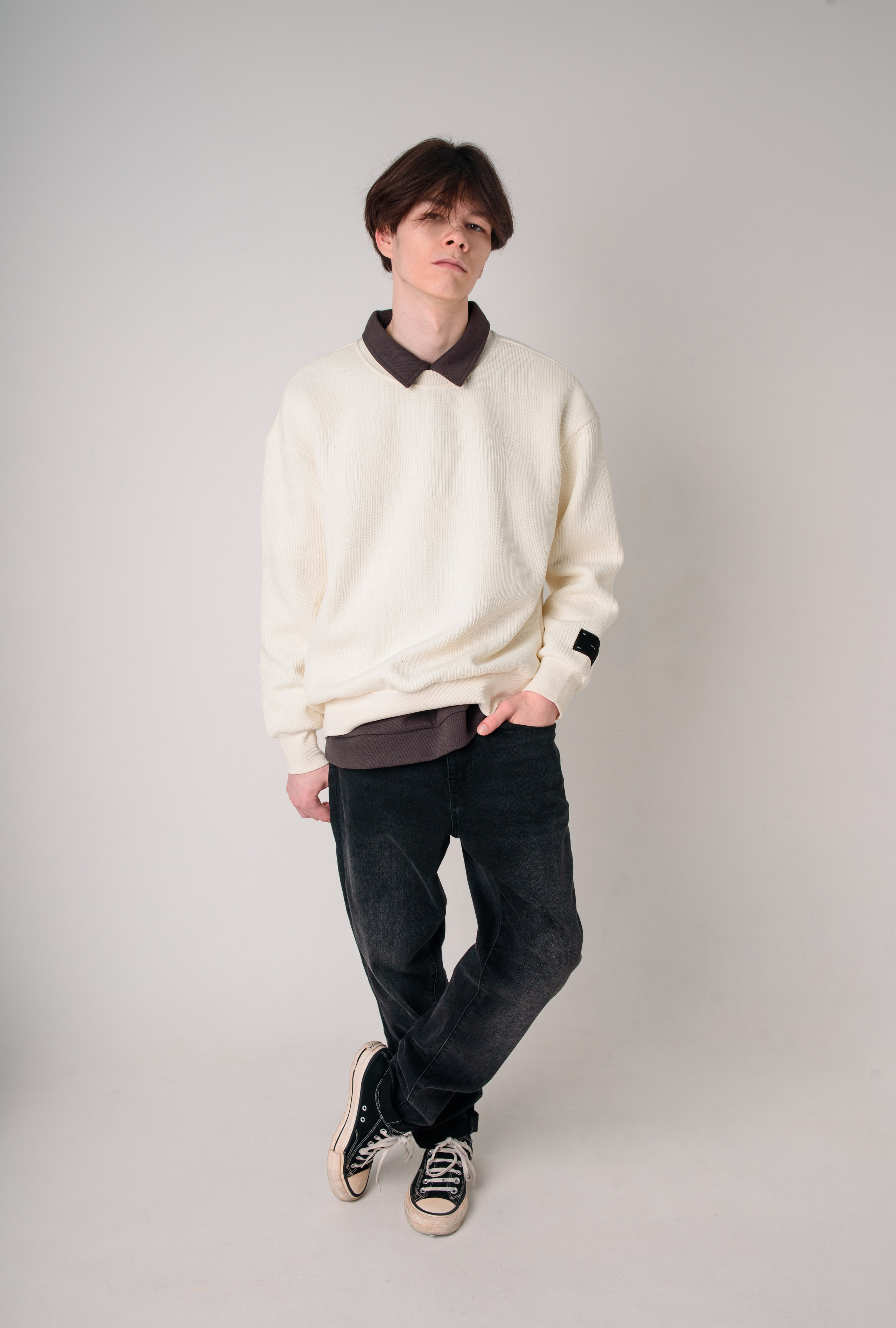 Николаев Даниил. Promodels