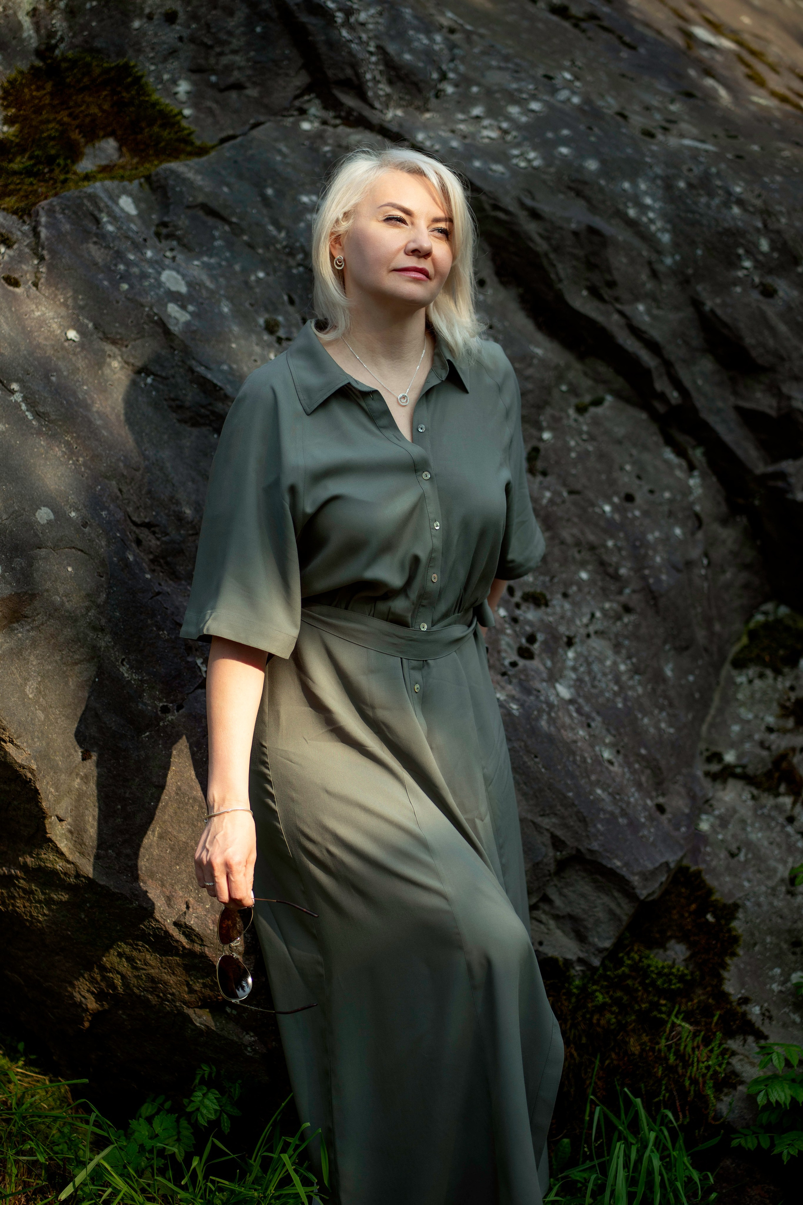 Nataly. Lifestyle photographer Turku. I catch emotions in the frame