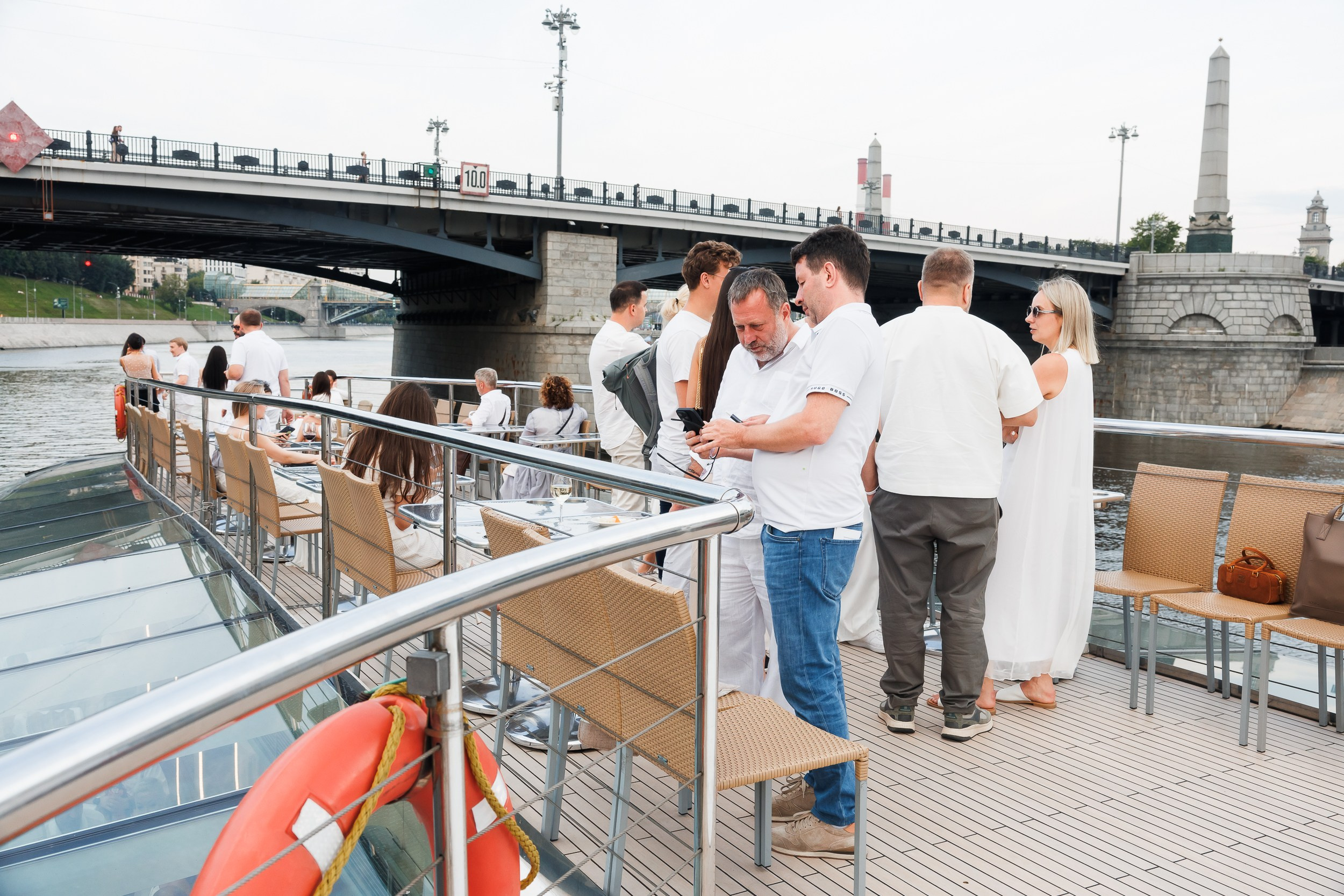 Archi Party на Редиссон. Репортажный и свадебный фотограф Катерина Потапова