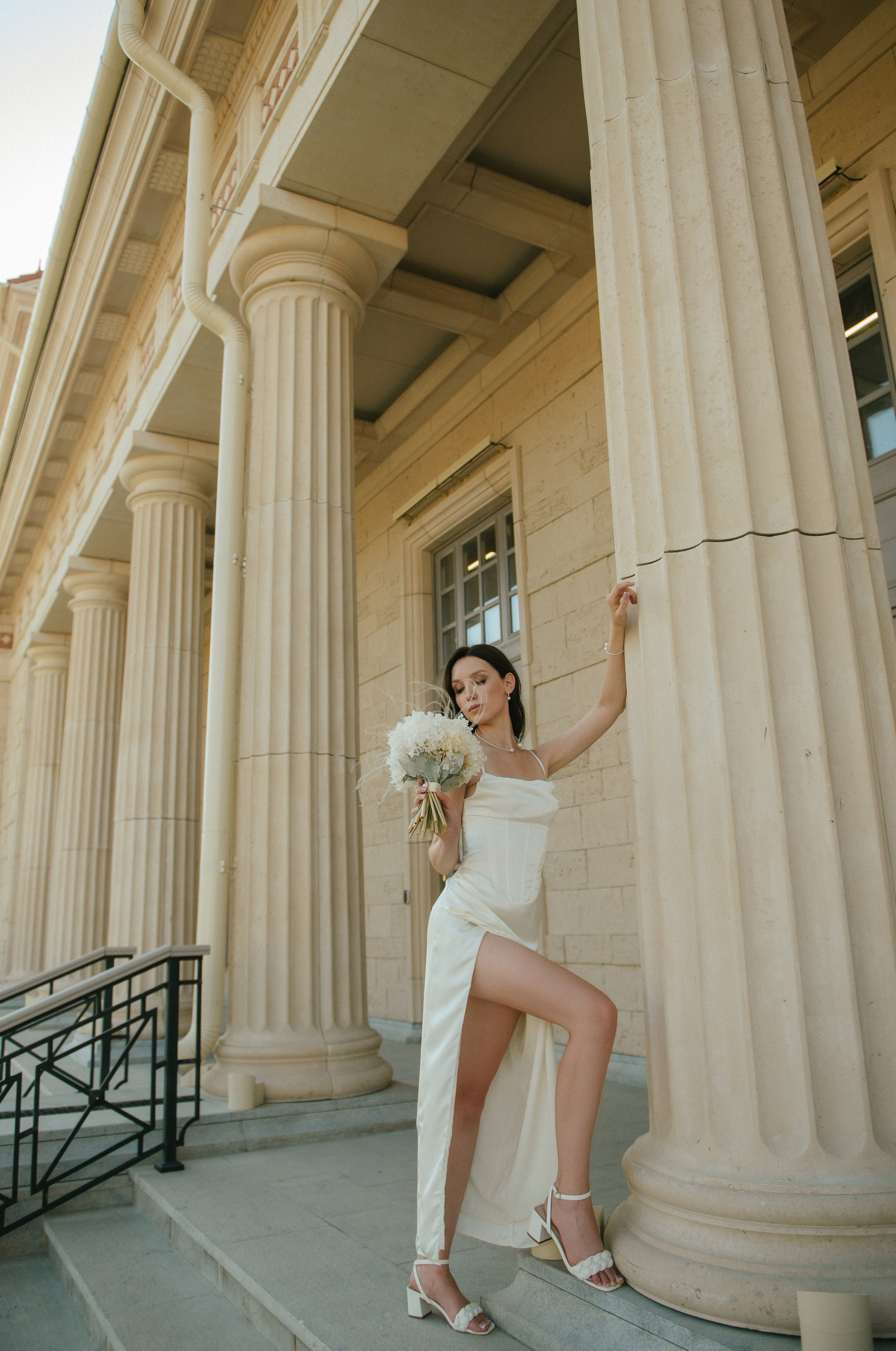 Иван и Оксана (г.Севастополь). Свадебный, женский, семейный фотограф в Севастополе Юлия Мошенко